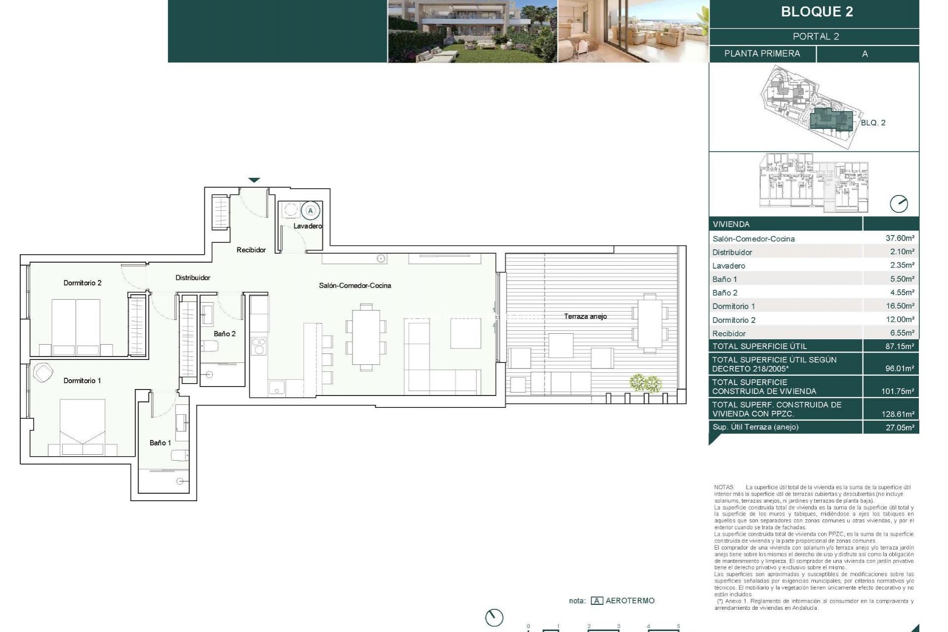 New Build - Apartment - Estepona - Las Mesas