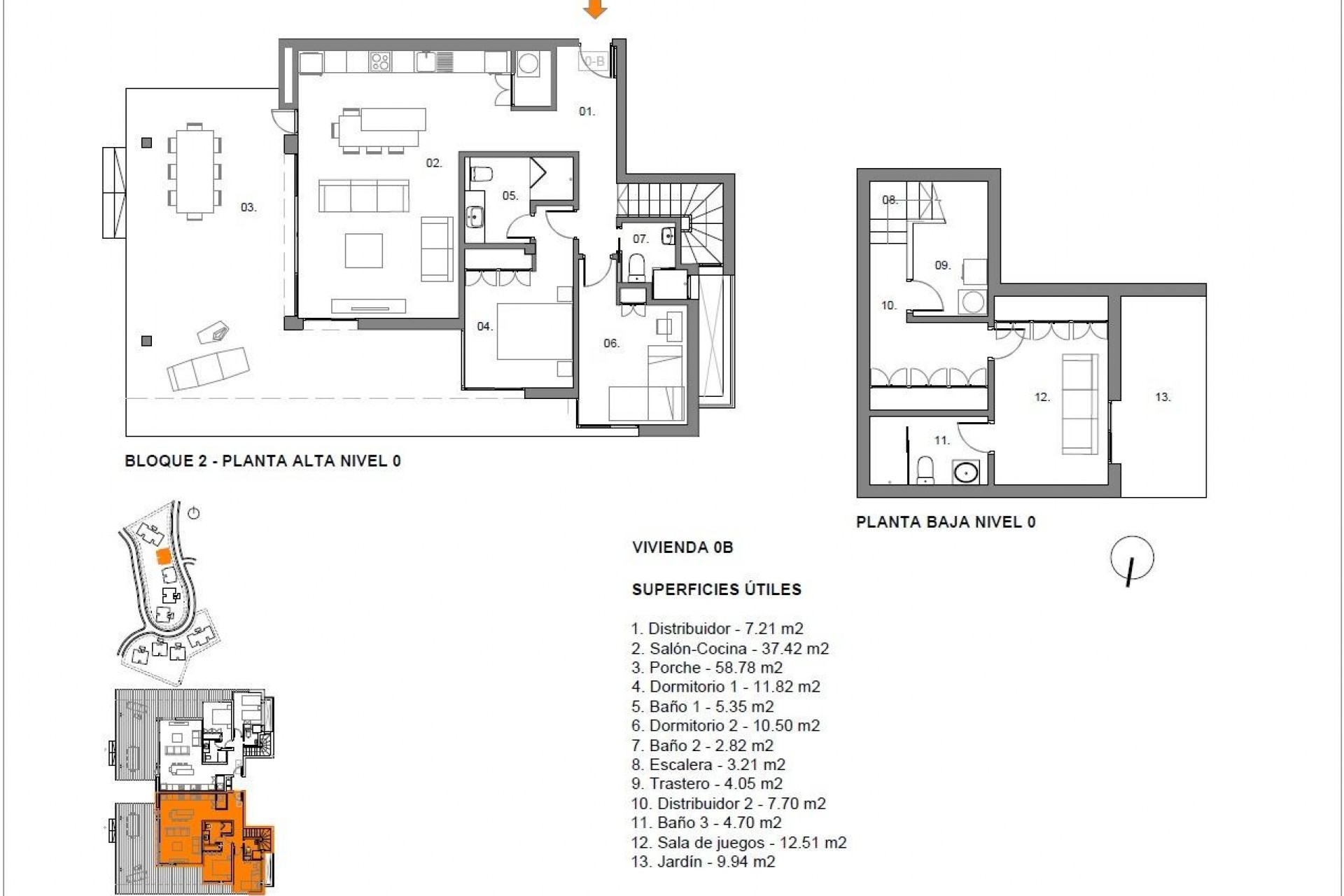 New Build - Apartment - Estepona - Resinera Voladilla