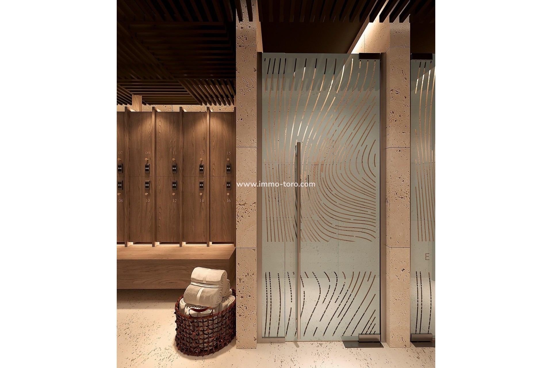 New Build - Apartment - Estepona - Riviera beach