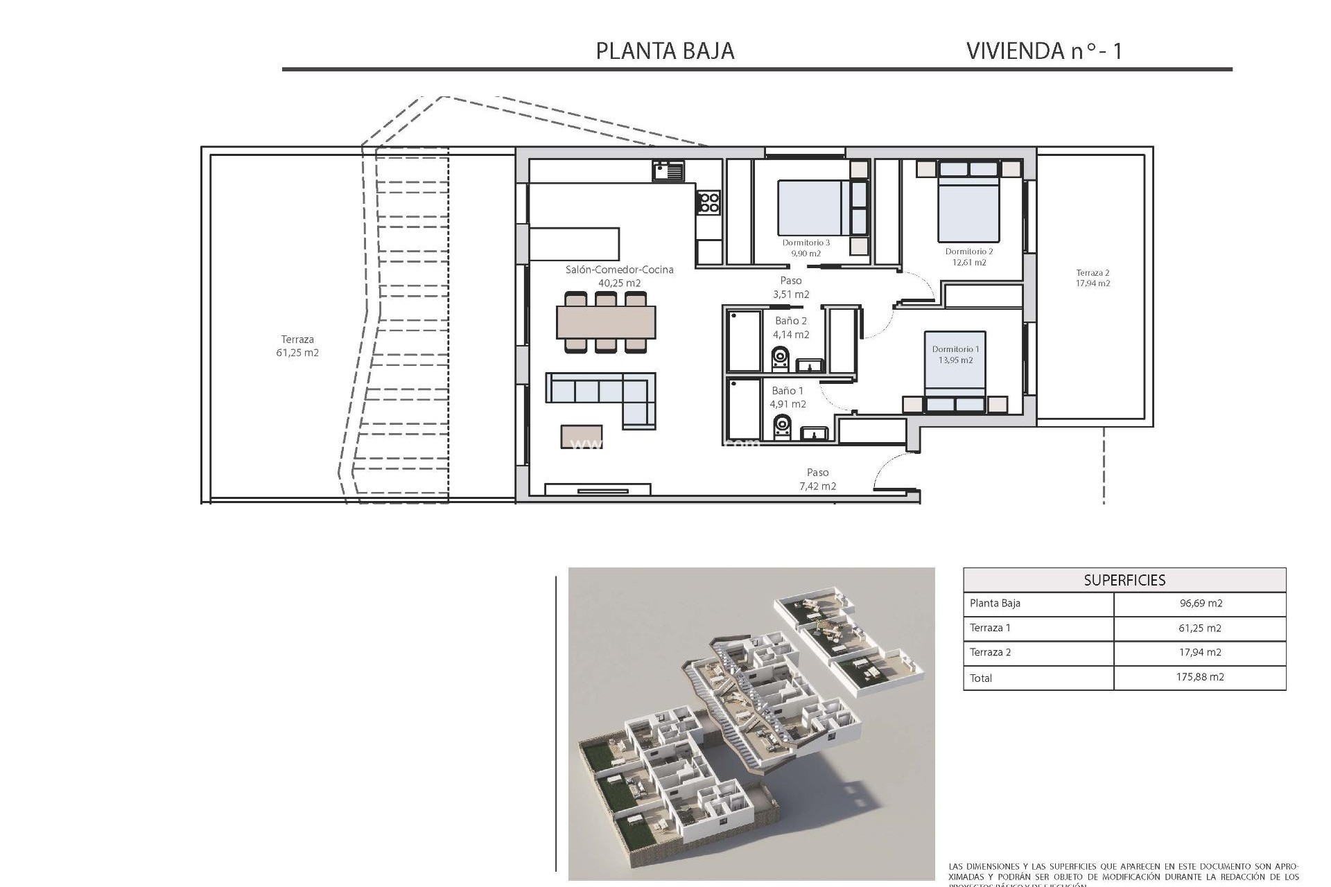 New Build - Apartment - Finestrat - Balcón de finestrat