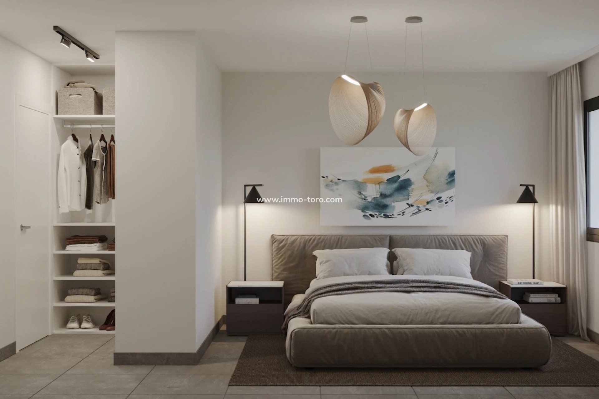 New Build - Apartment - Finestrat