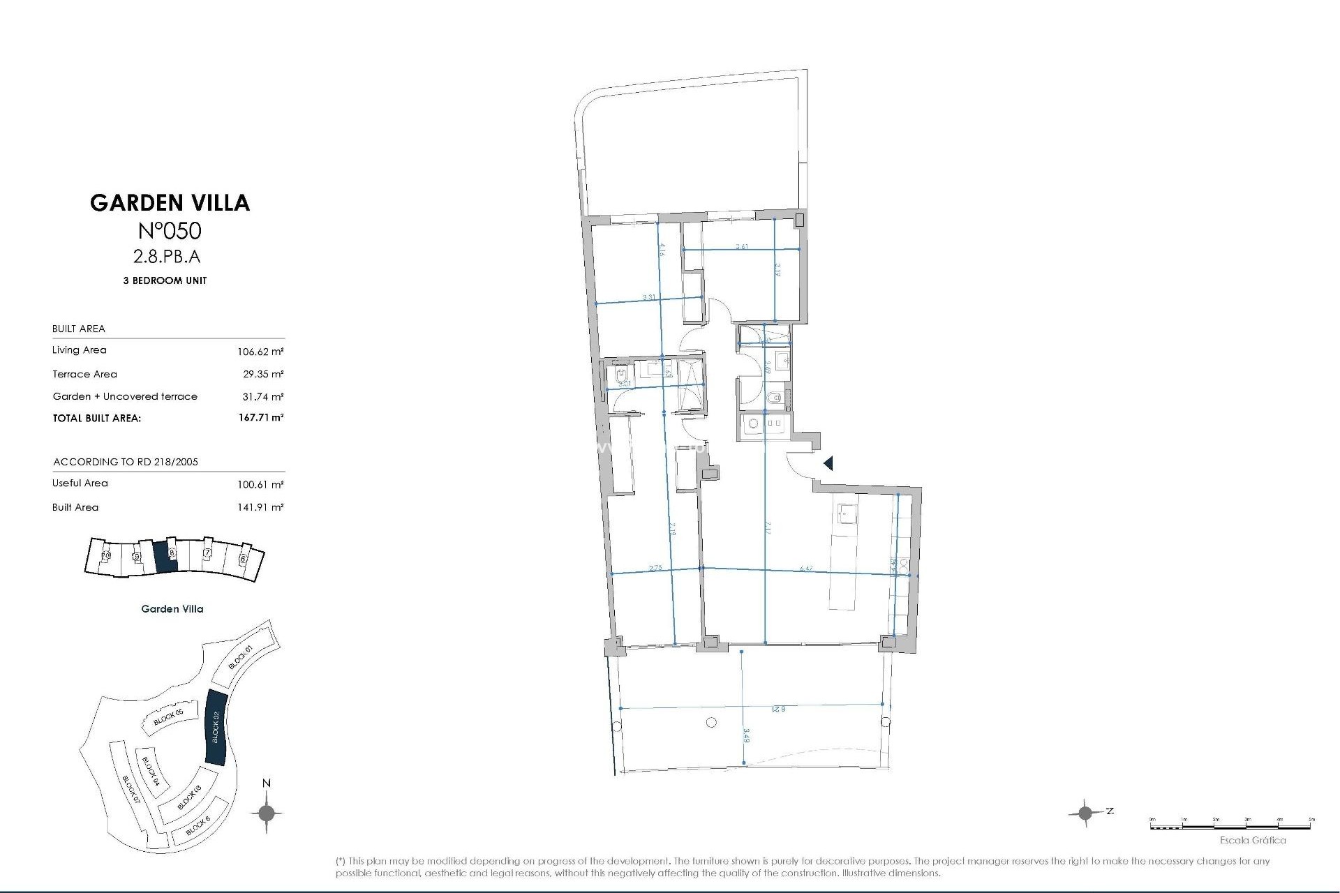 New Build - Apartment - Fuengirola - Higueron