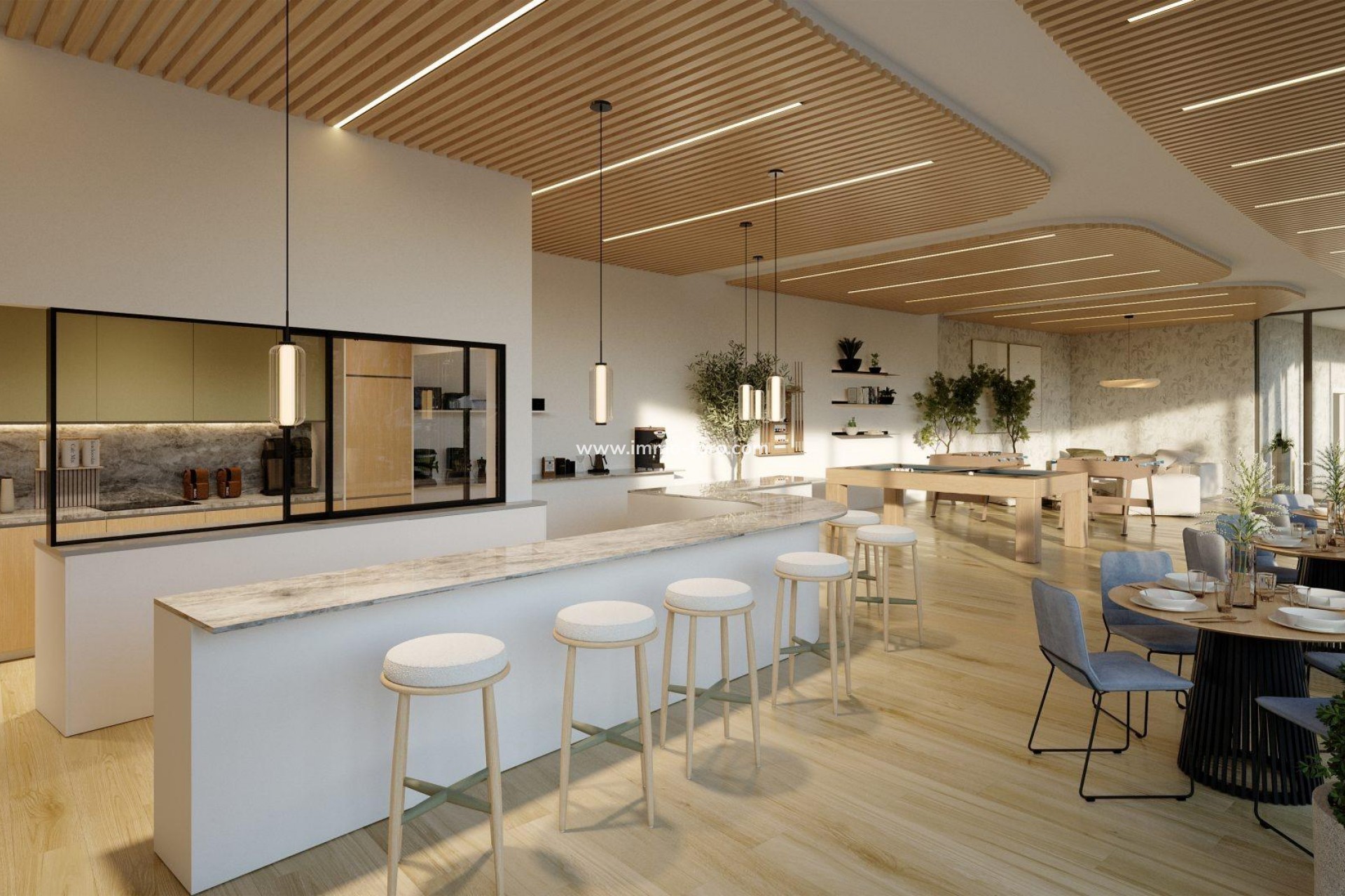 New Build - Apartment - Fuengirola - Higueron