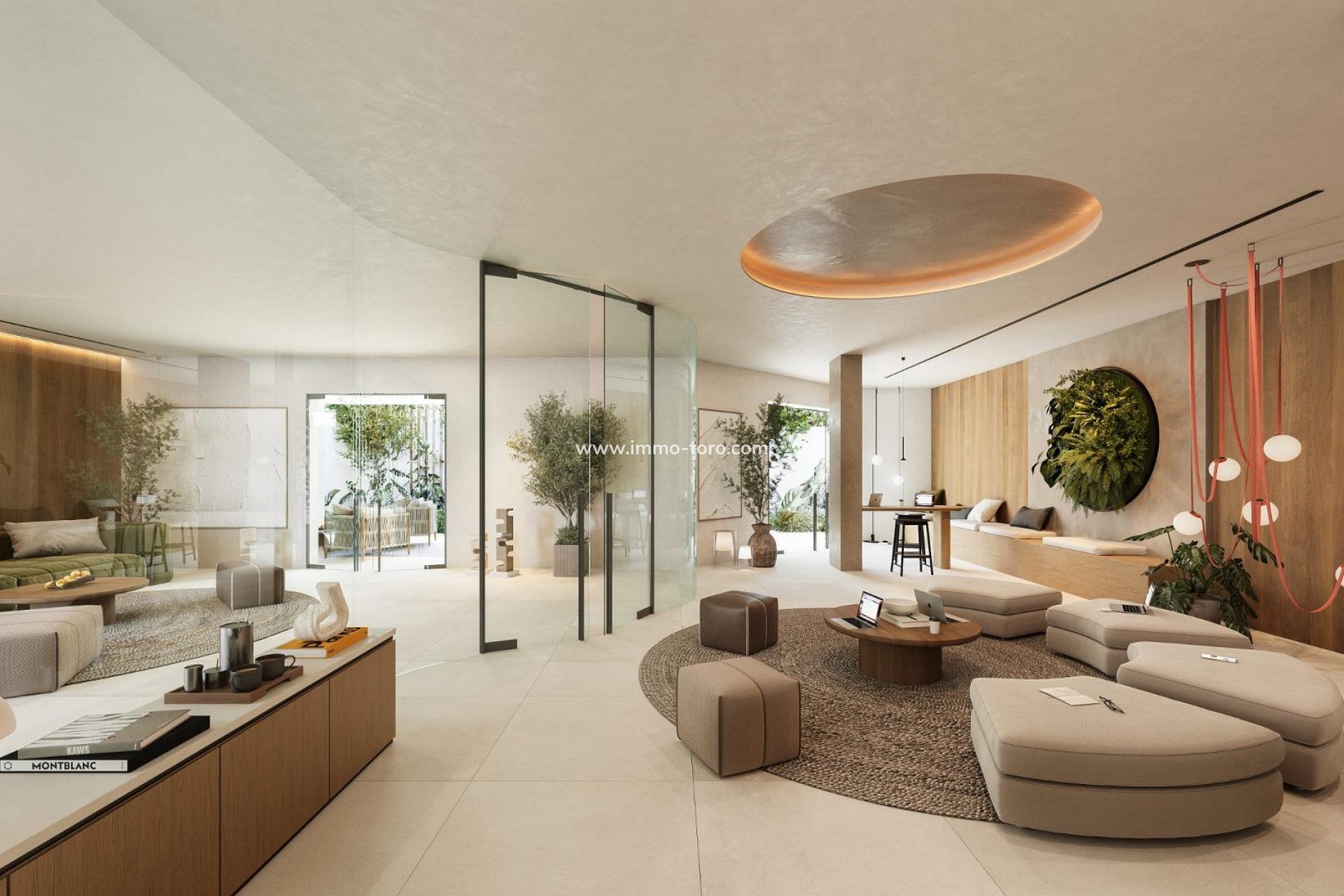 New Build - Apartment - Fuengirola - Higueron