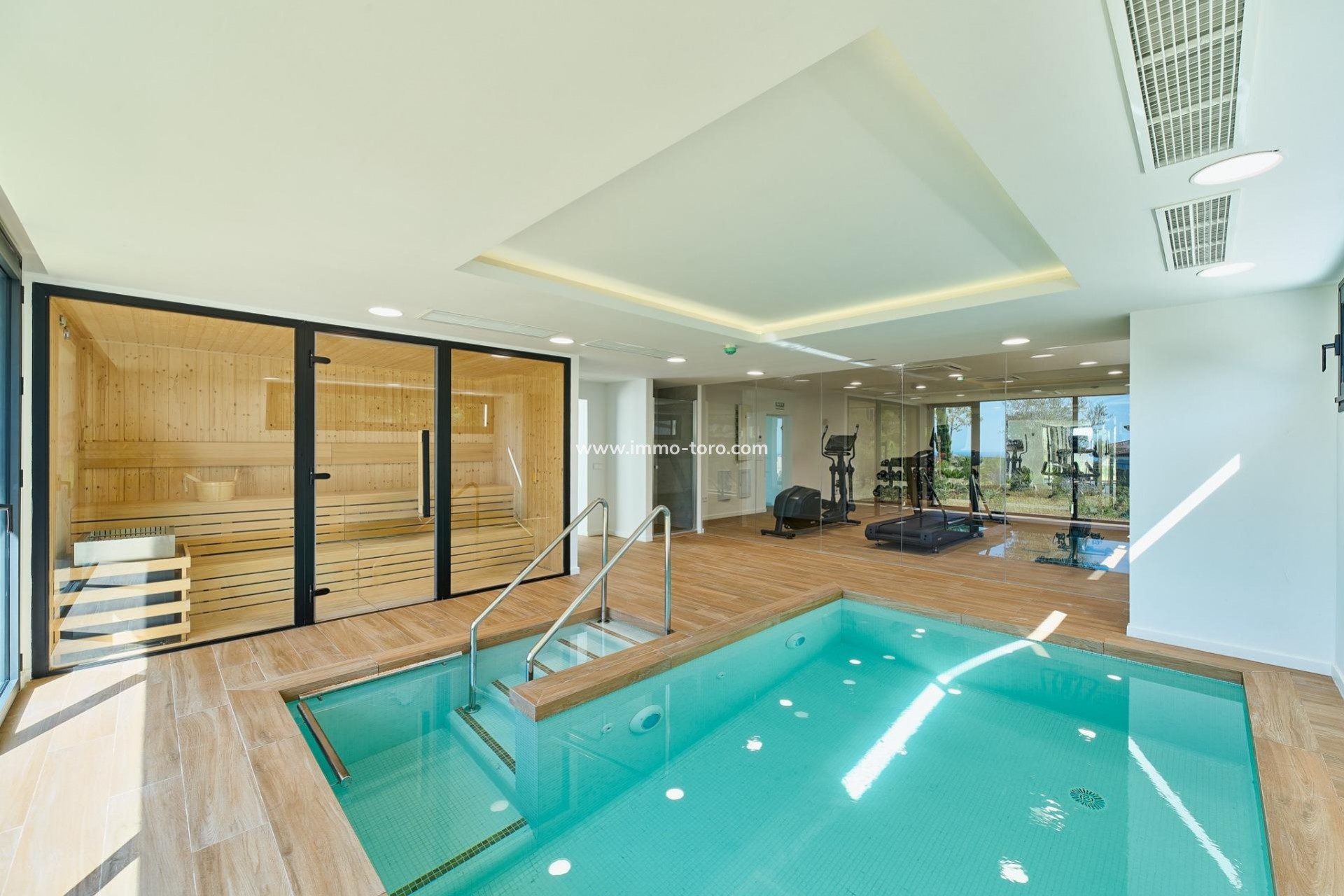New Build - Apartment - Fuengirola - Higueron