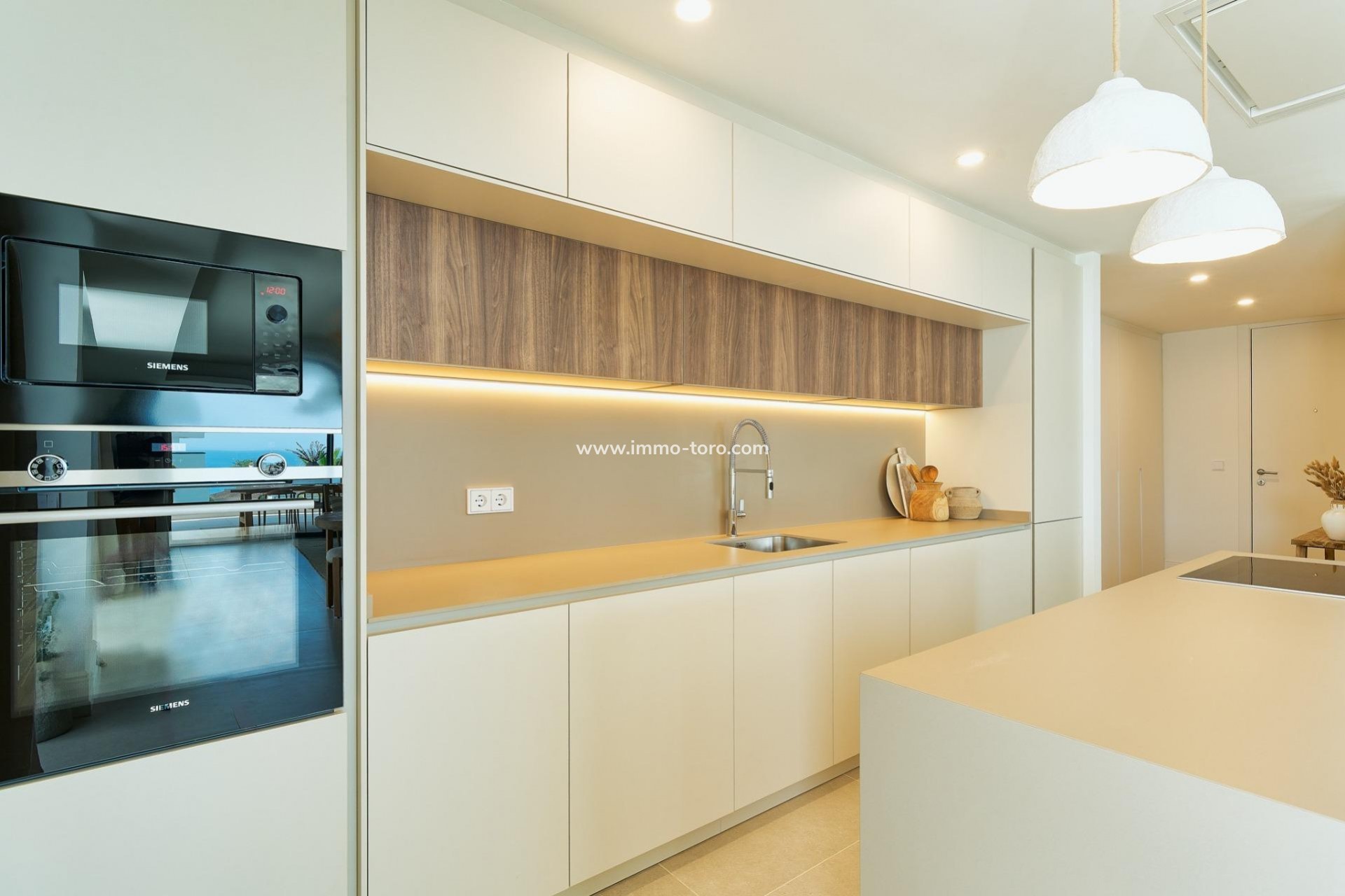New Build - Apartment - Fuengirola - Higueron