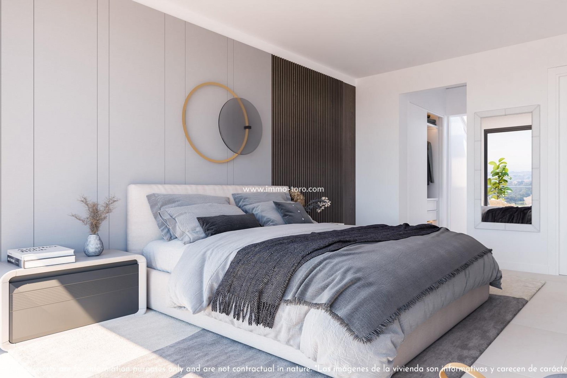 New Build - Apartment - Fuengirola - Lomas del Higueron
