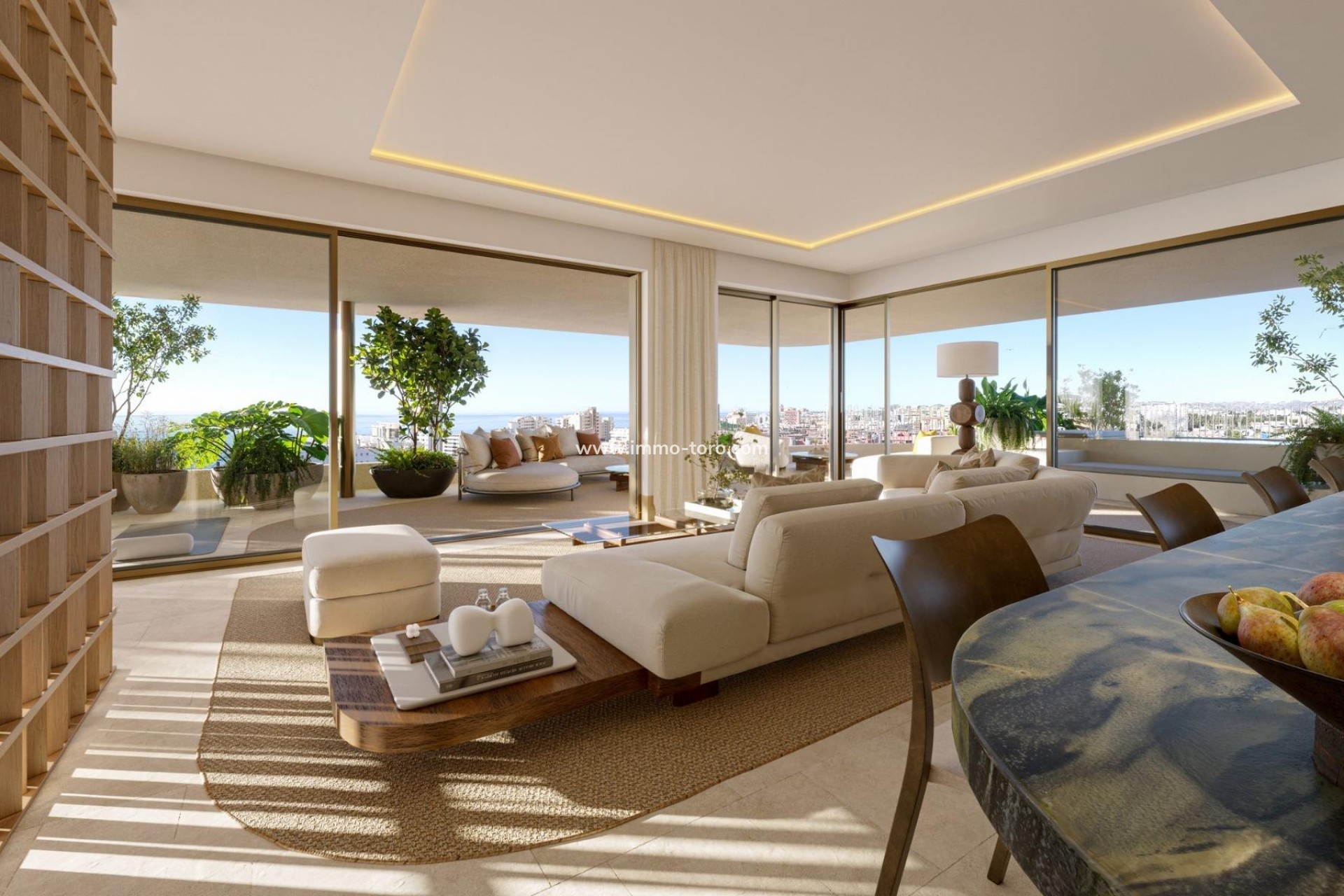 New Build - Apartment - Fuengirola - Los Boliches