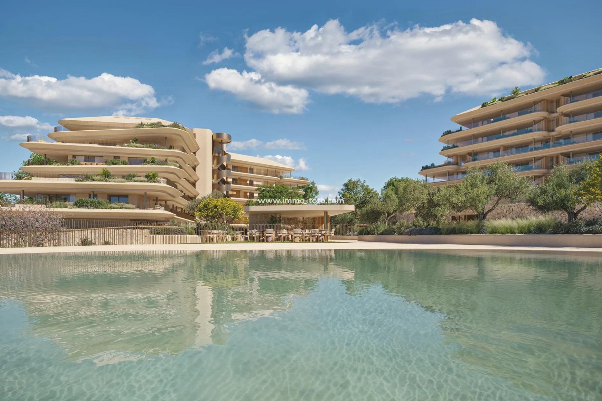 New Build - Apartment - Fuengirola - Los Boliches