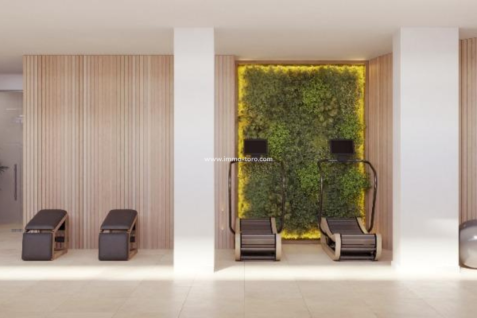 New Build - Apartment - Fuengirola - Los Pacos