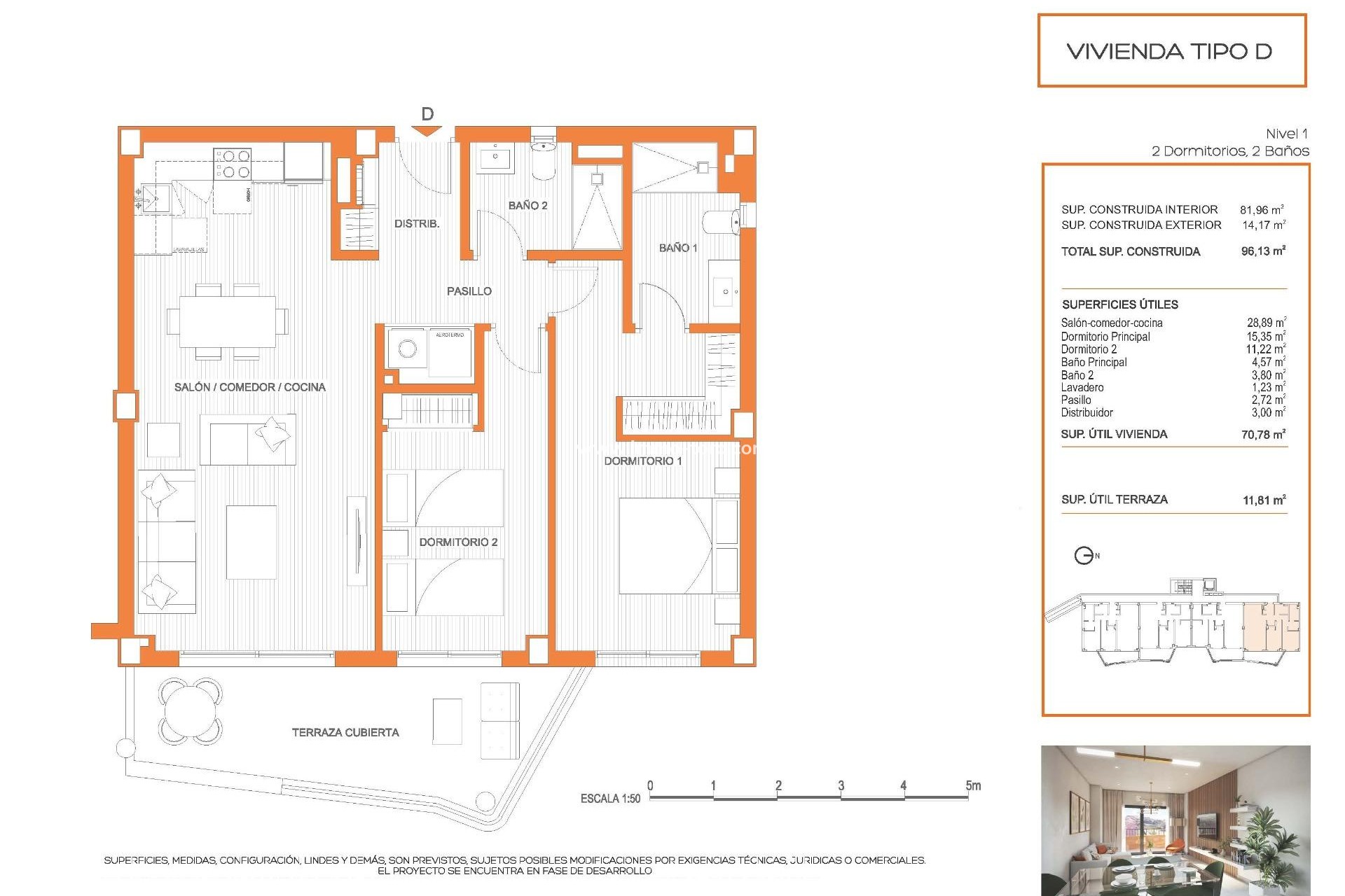 New Build - Apartment - Fuengirola - Los Pacos