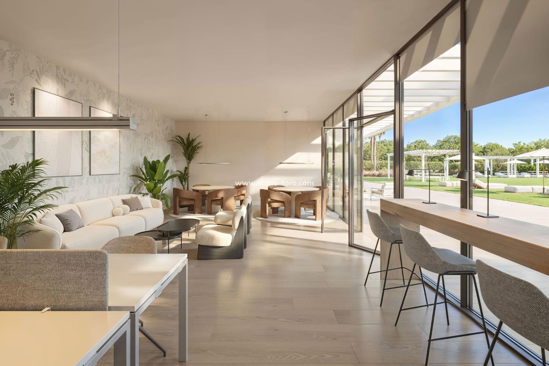 New Build - Apartment - Fuengirola - Los Pacos
