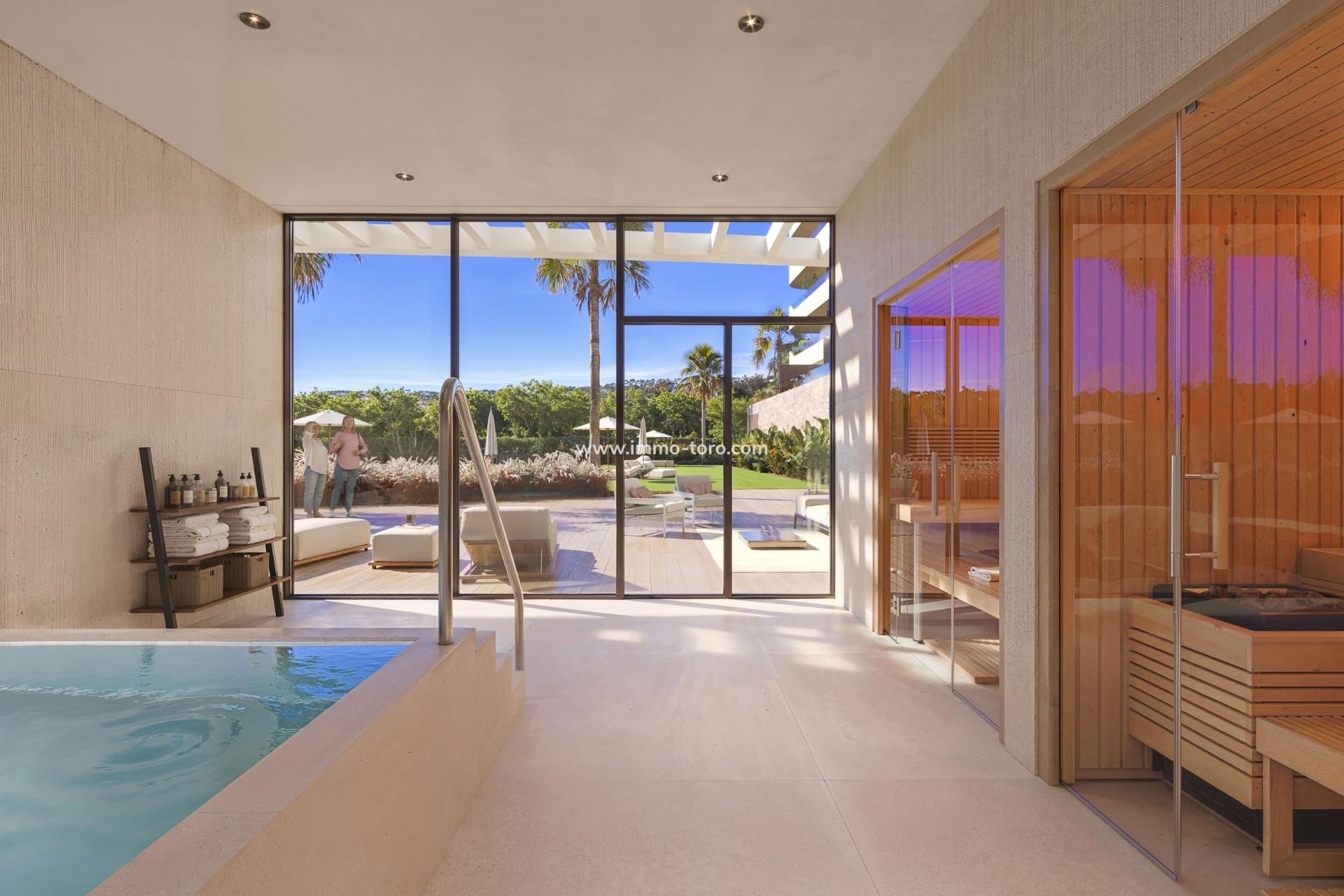 New Build - Apartment - Fuengirola - Los Pacos