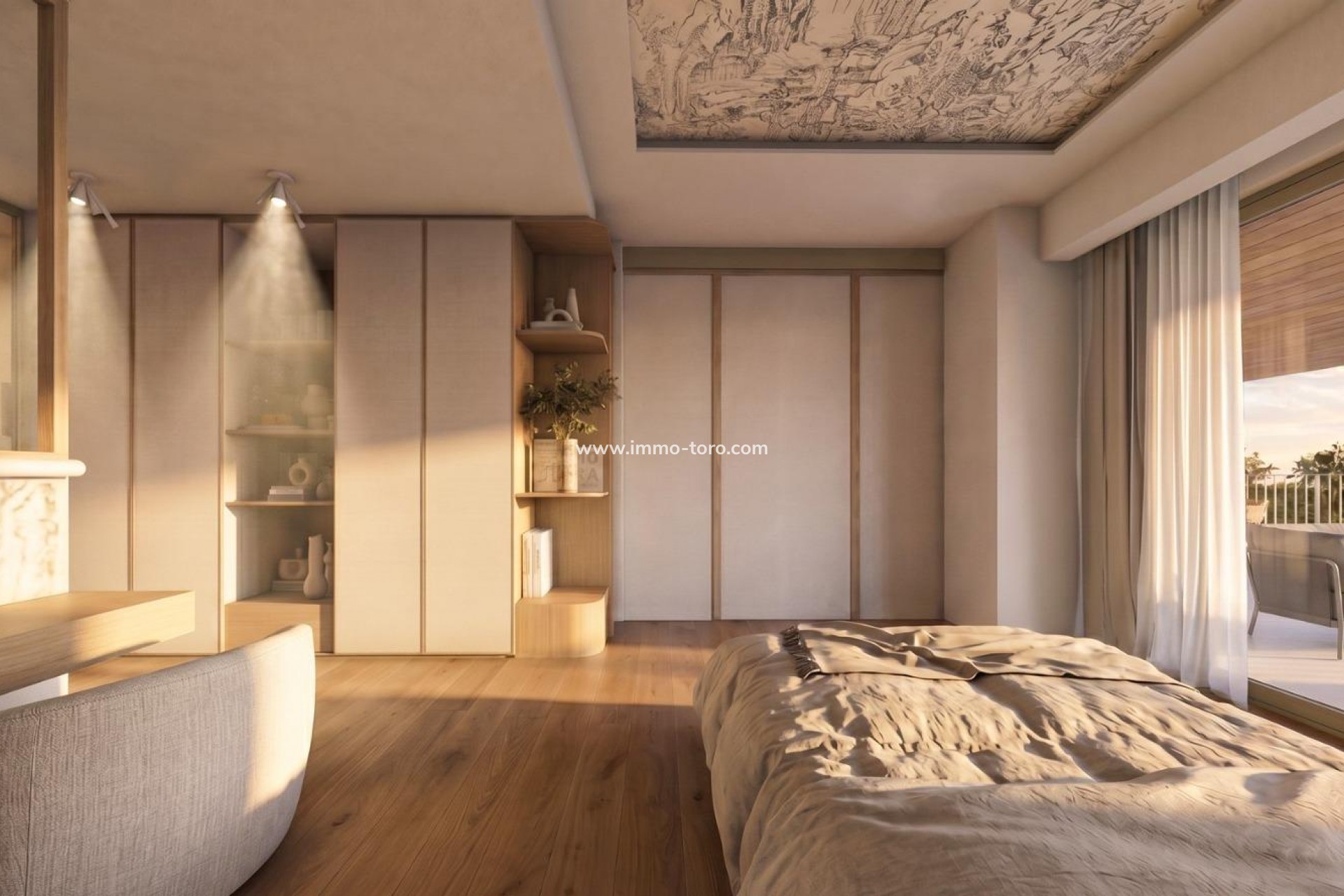 New Build - Apartment - Fuengirola - Parque de la Loma