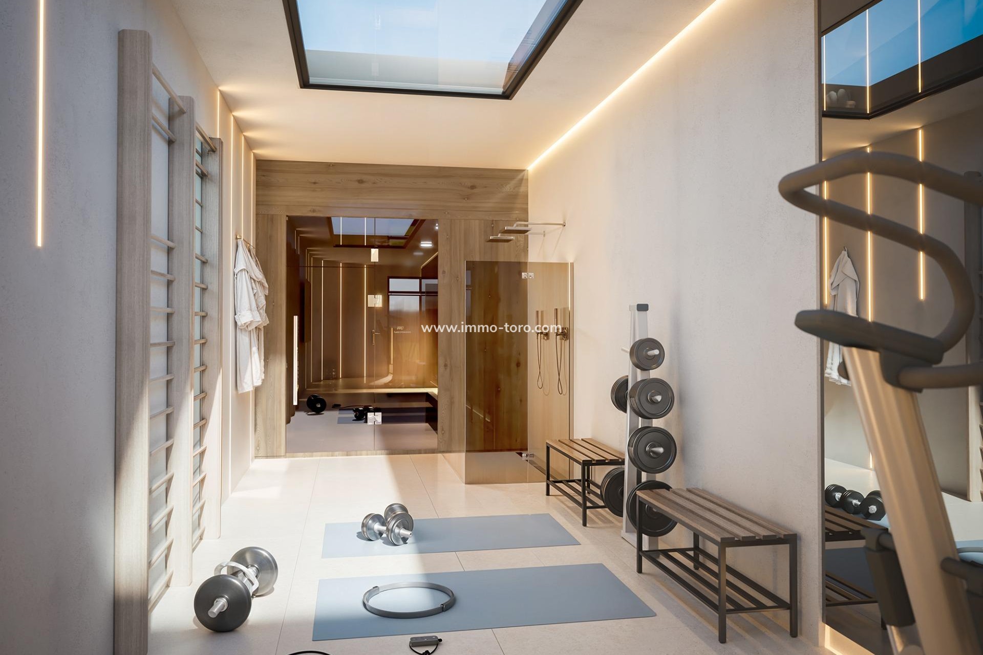 New Build - Apartment - Fuengirola - Torreblanca