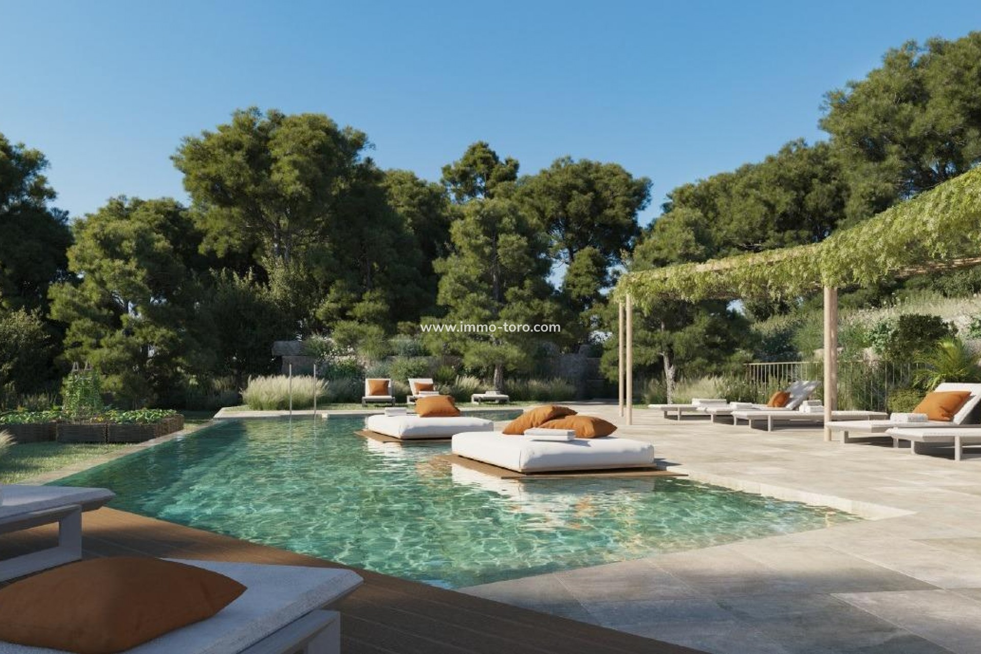 New Build - Apartment - Fuengirola - Urb. Buenavista