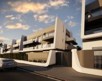 New Build - Apartment - Gran Alicant - Gran Alacant