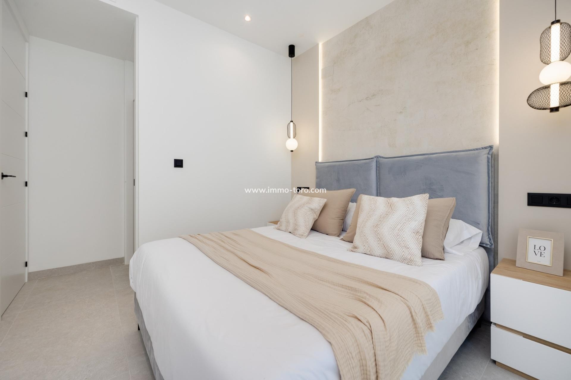 New Build - Apartment - Guardamar - Avda del Puerto