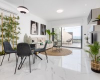 New Build - Apartment - Guardamar - EL RASO