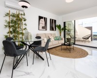 New Build - Apartment - Guardamar - EL RASO