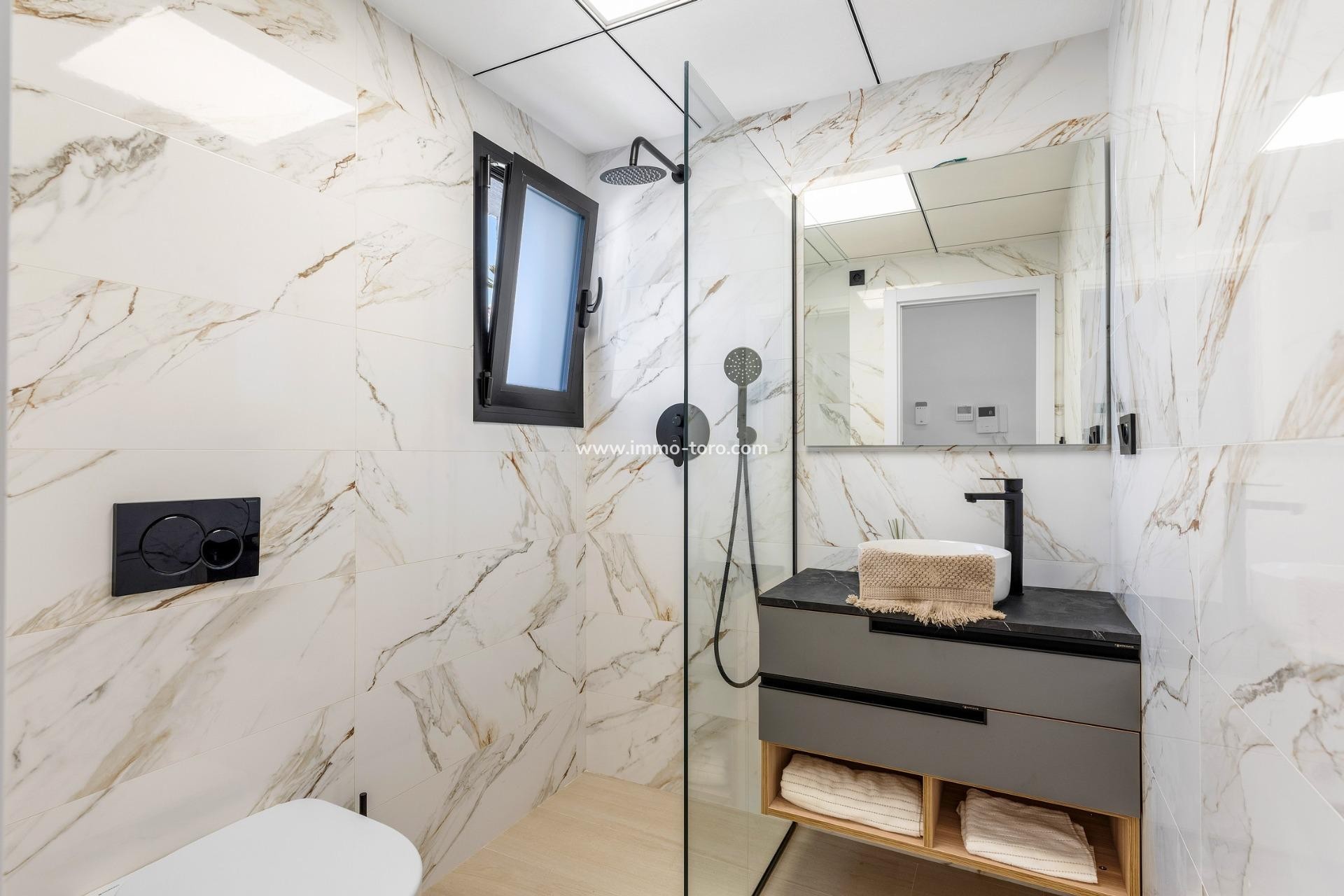 New Build - Apartment - Guardamar - El Raso