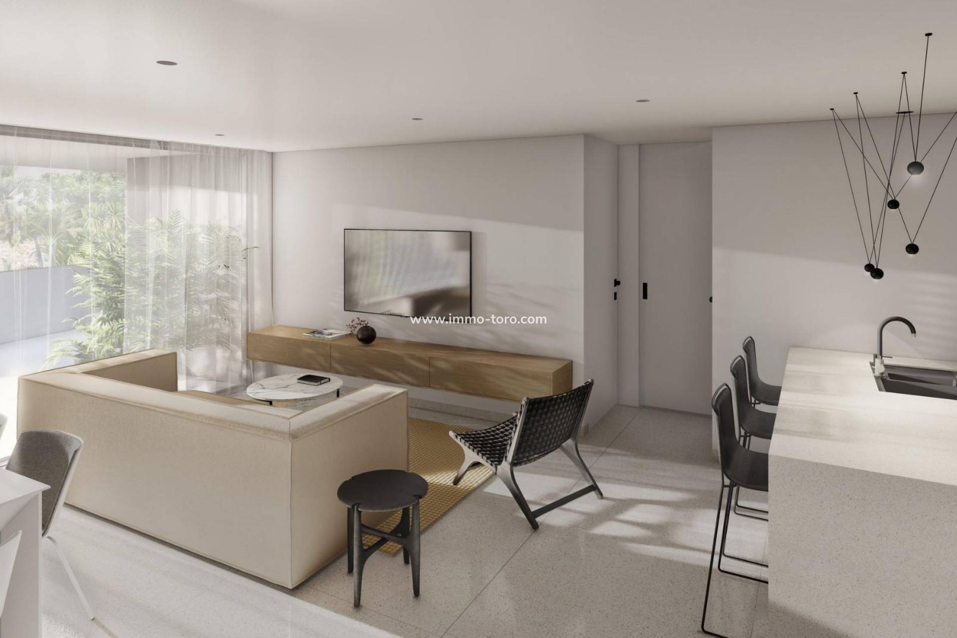 New Build - Apartment - Guardamar - El Raso