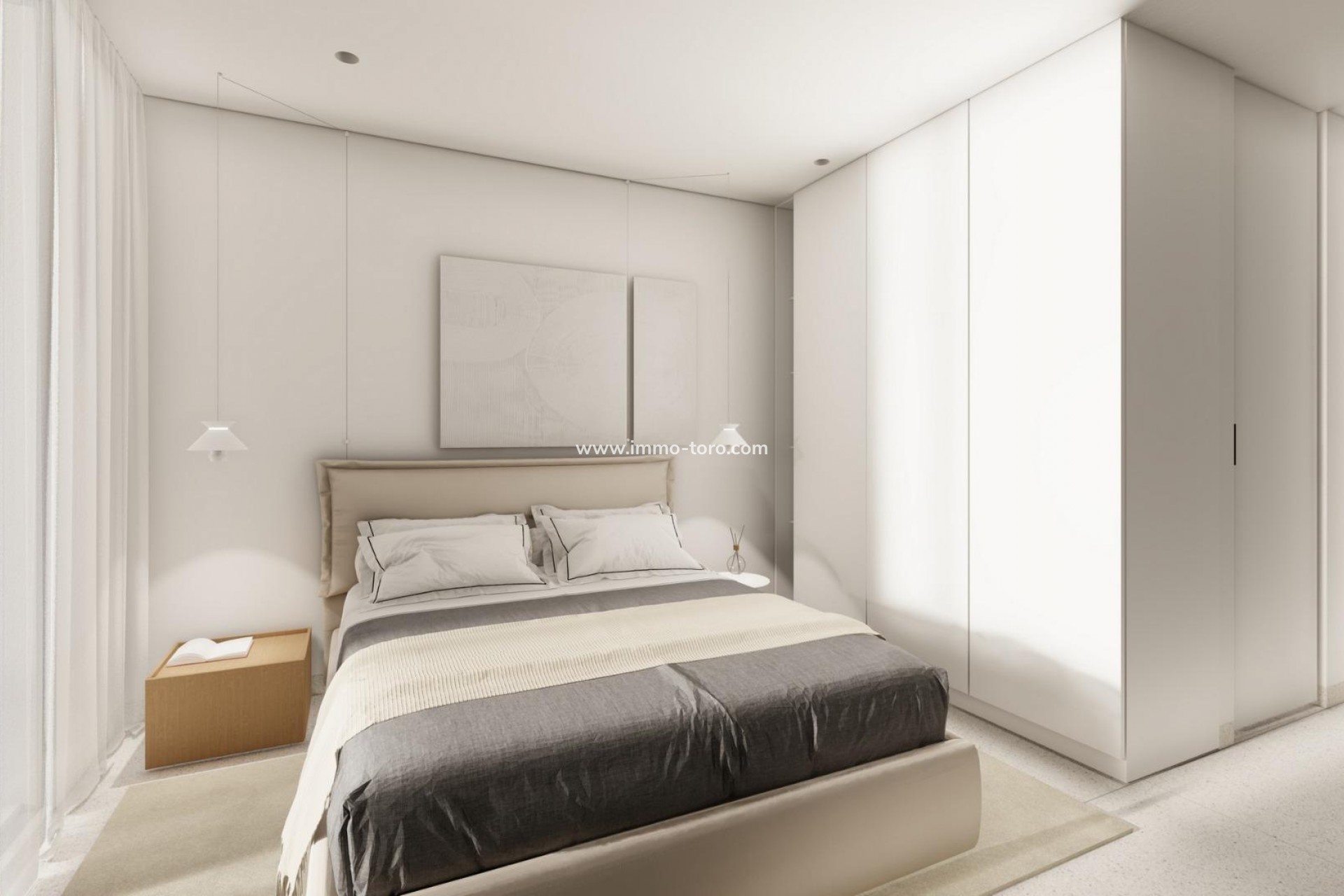 New Build - Apartment - Guardamar - El Raso