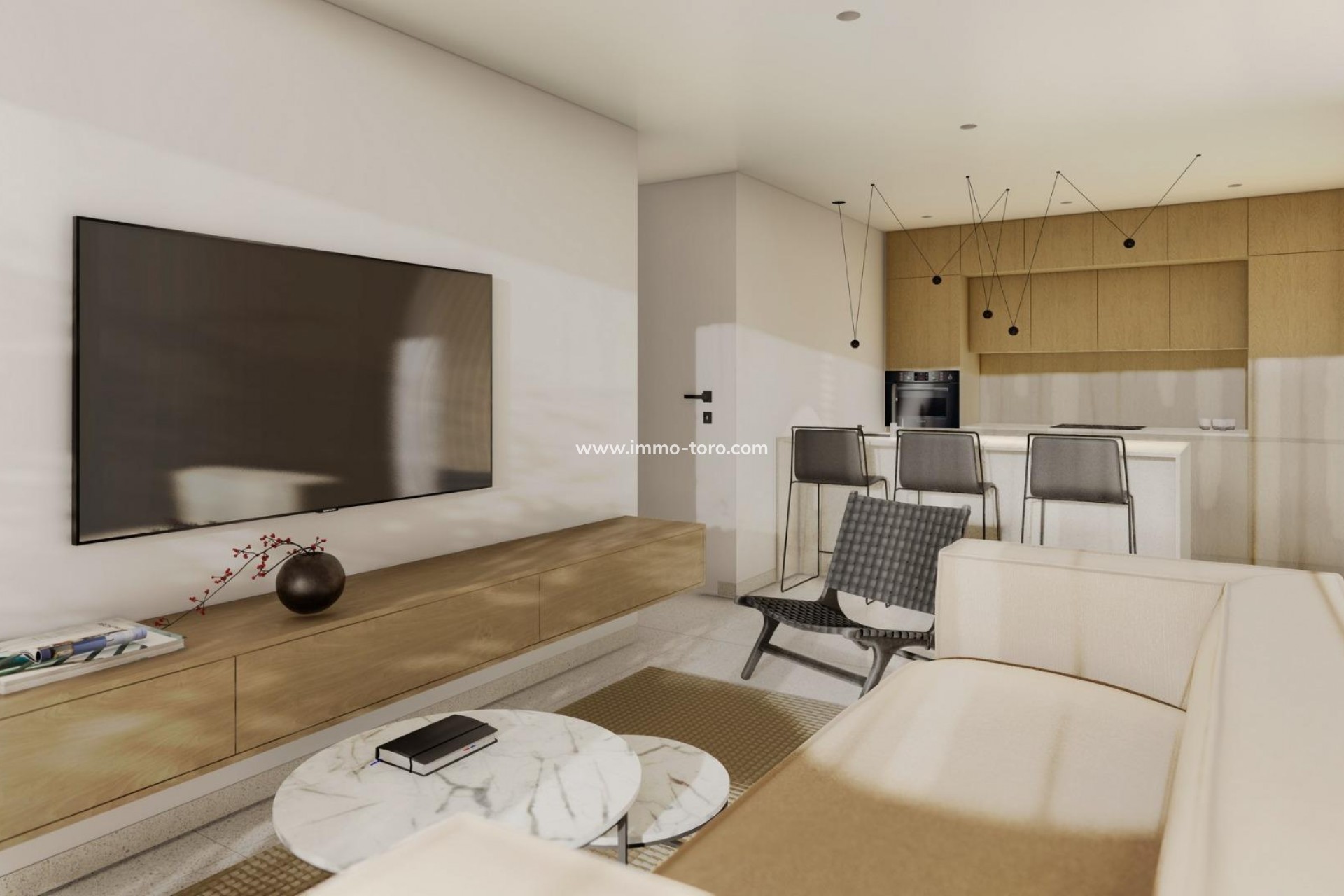 New Build - Apartment - Guardamar - El Raso