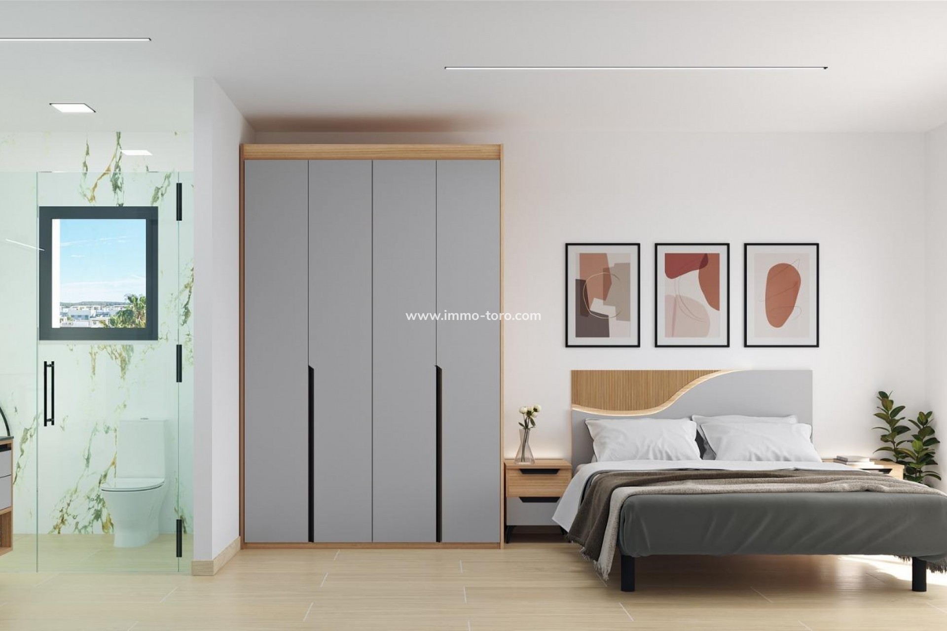 New Build - Apartment - Guardamar - El Raso