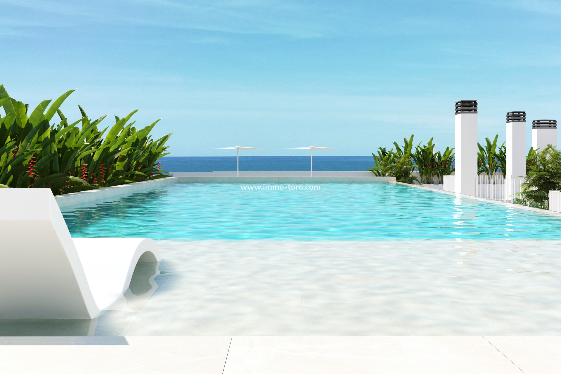 New Build - Apartment - Guardamar - Guardamar del Segura