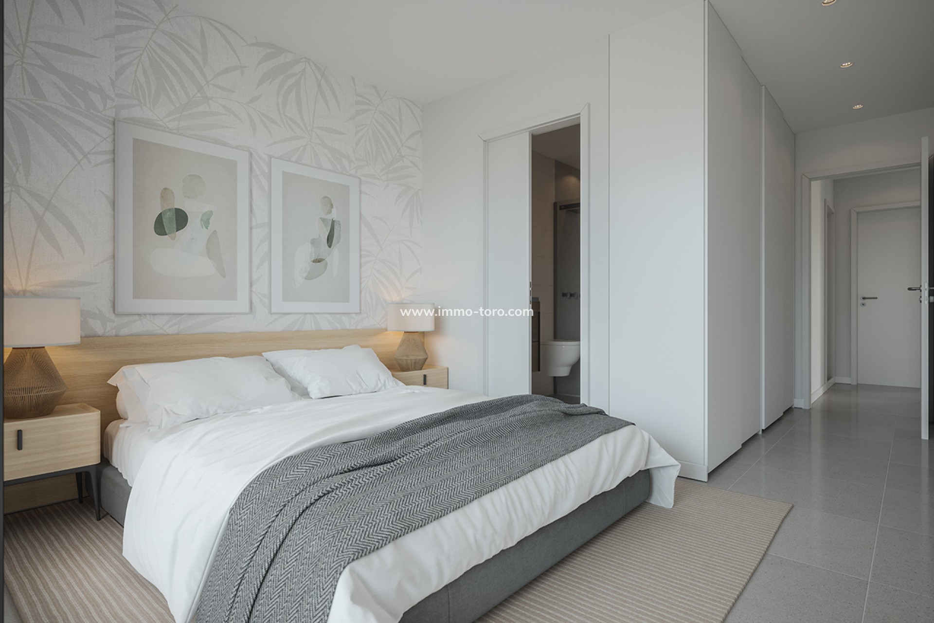 New Build - Apartment - Guardamar - Guardamar del Segura