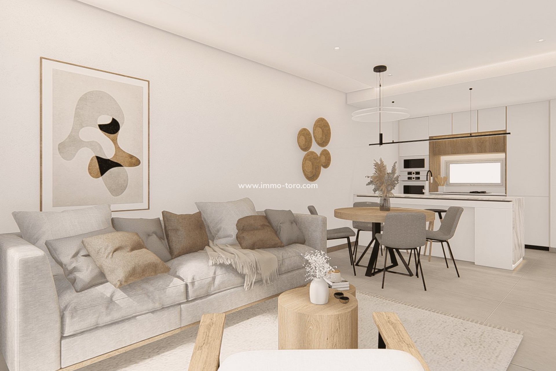 New Build - Apartment - Guardamar - Guardamar del Segura
