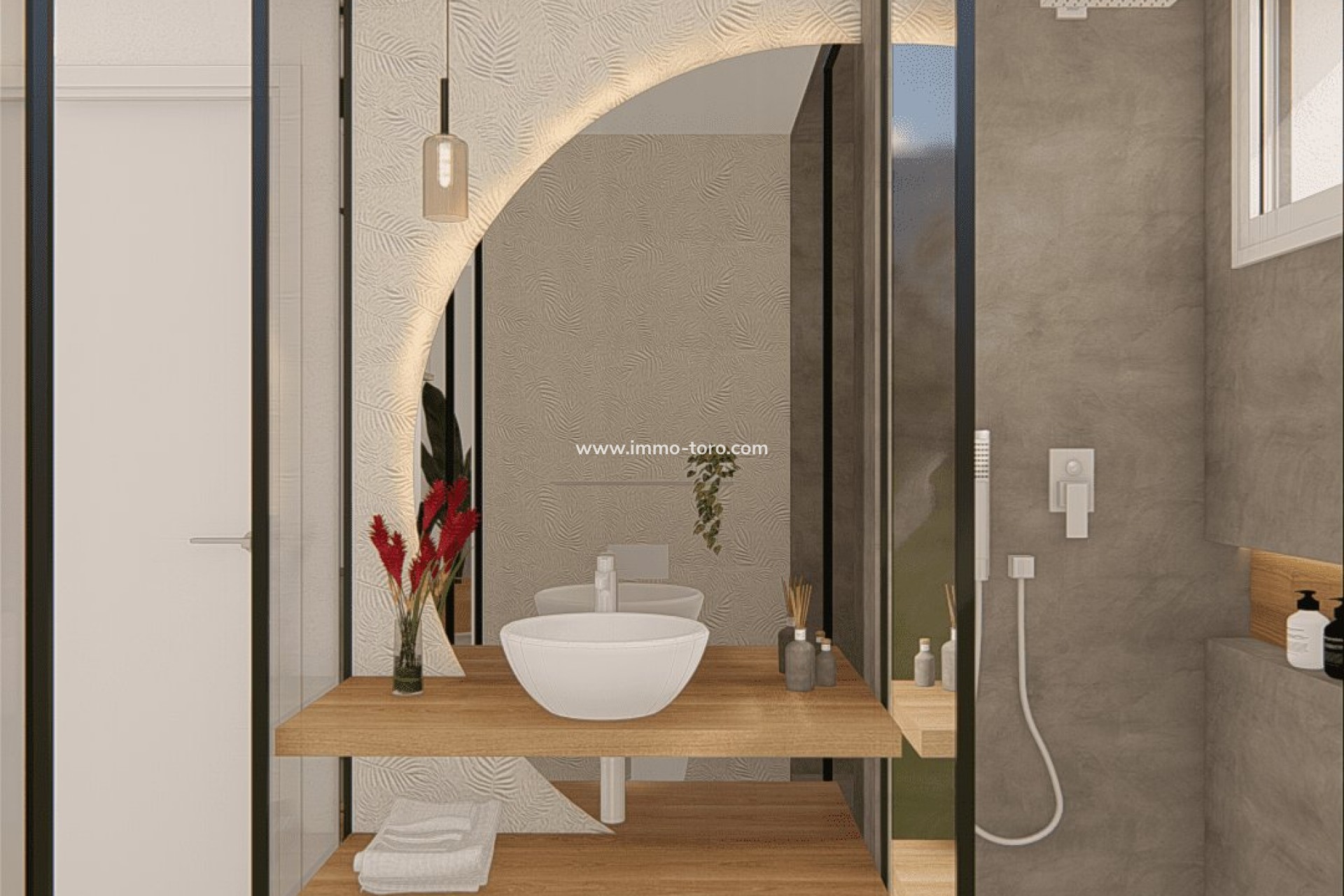 New Build - Apartment - Guardamar - Guardamar del Segura