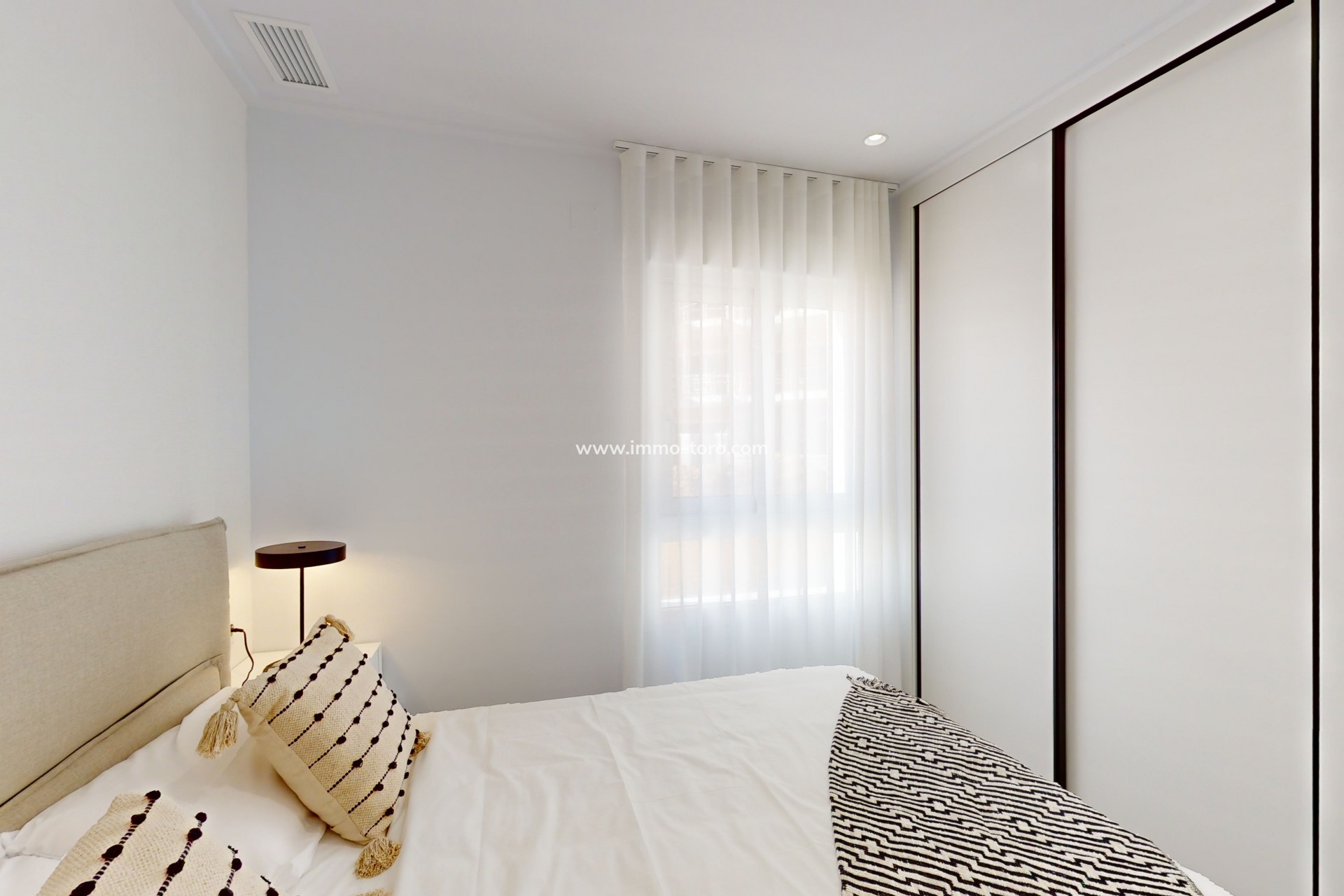 New Build - Apartment - Guardamar - Guardamar del Segura