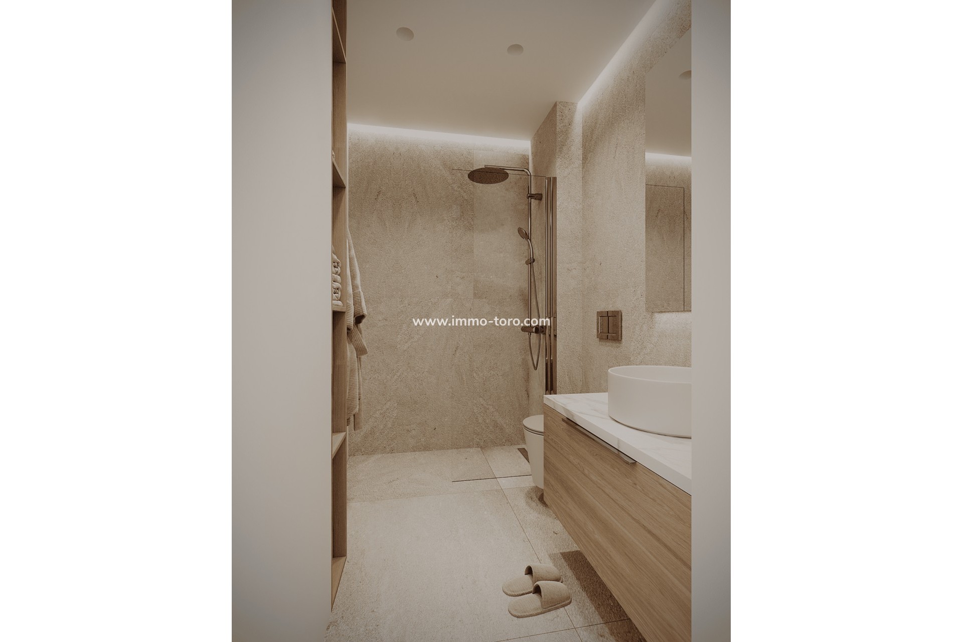 New Build - Apartment - Guardamar - Guardamar del Segura
