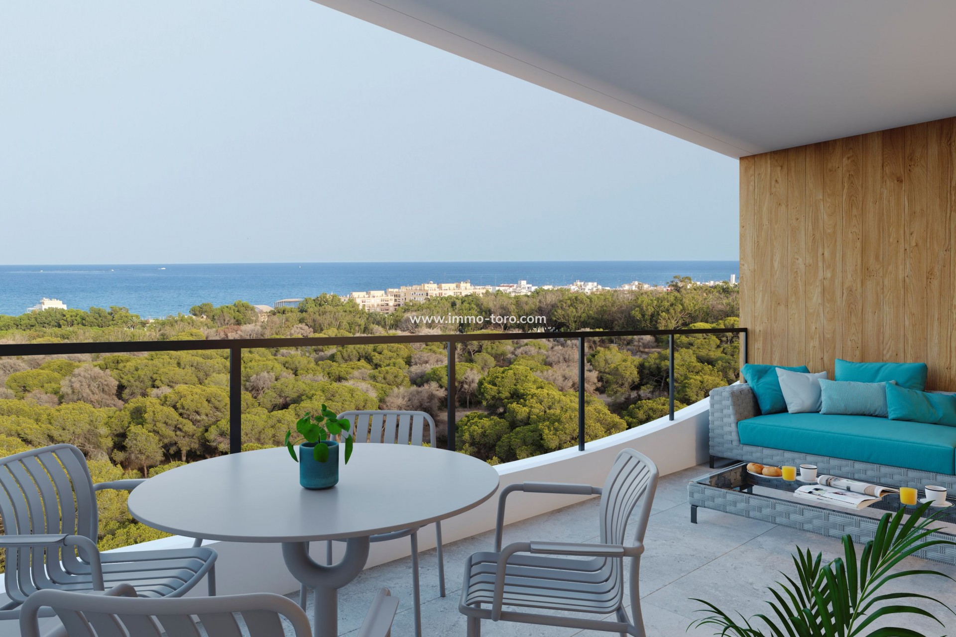 New Build - Apartment - Guardamar - Guardamar del Segura