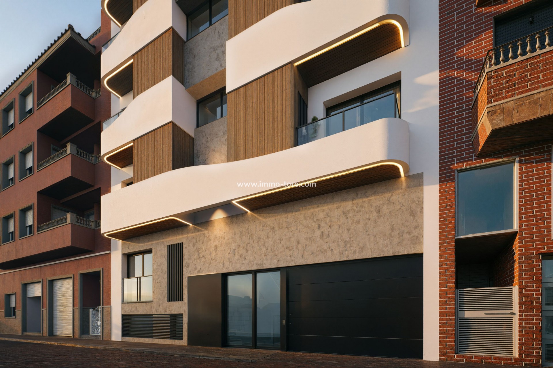 New Build - Apartment - Guardamar - Guardamar del Segura