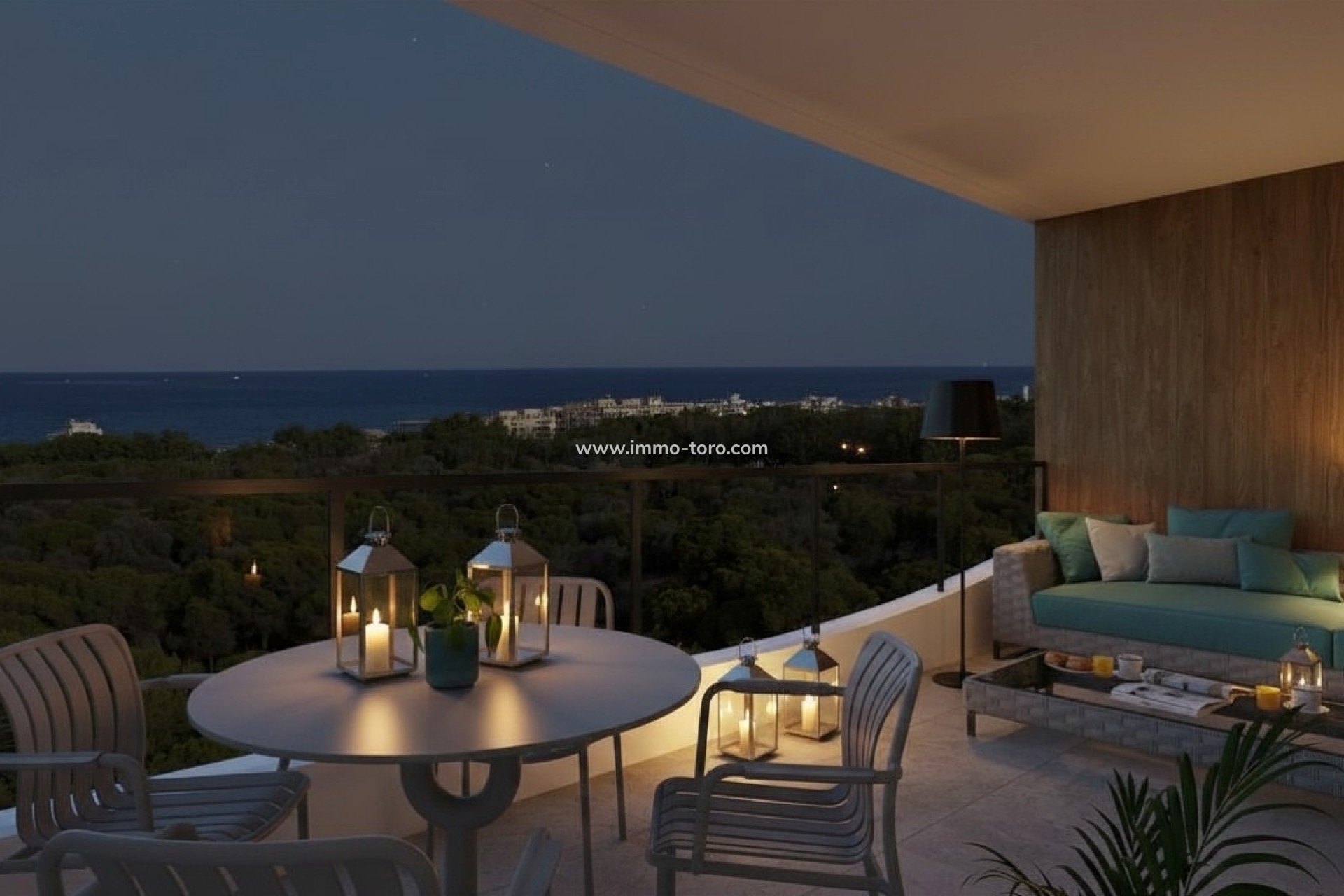 New Build - Apartment - Guardamar - Guardamar del Segura