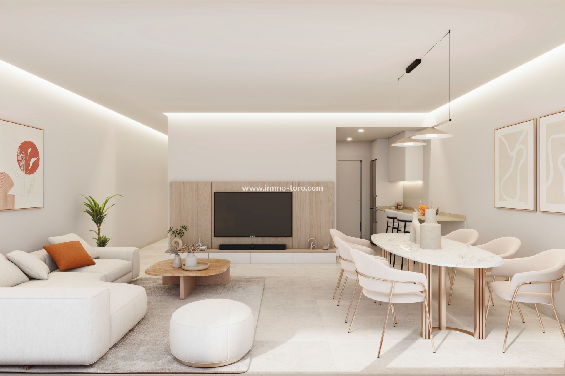 New Build - Apartment - Guardamar - Guardamar del Segura