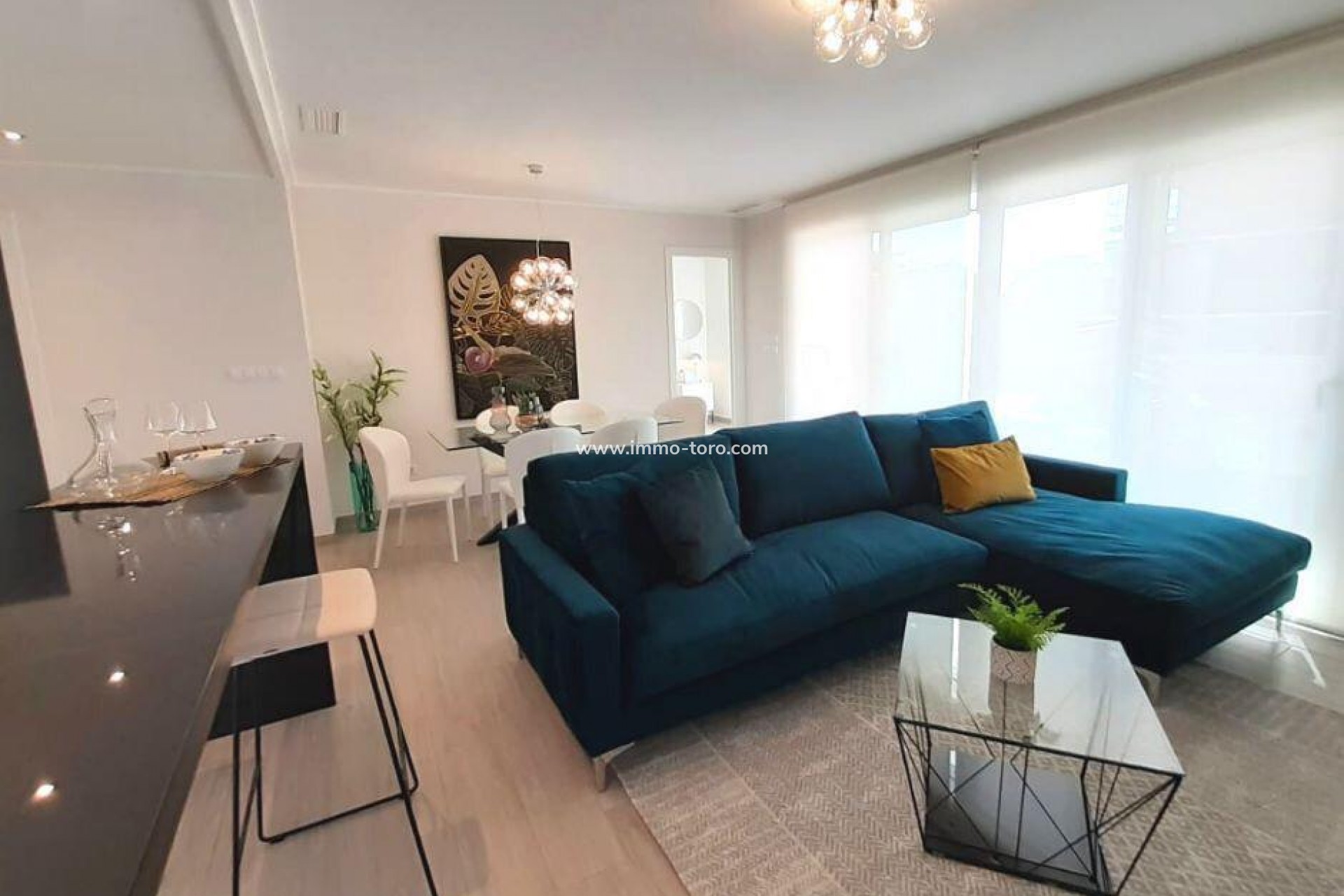 New Build - Apartment - Guardamar - Guardamar del Segura