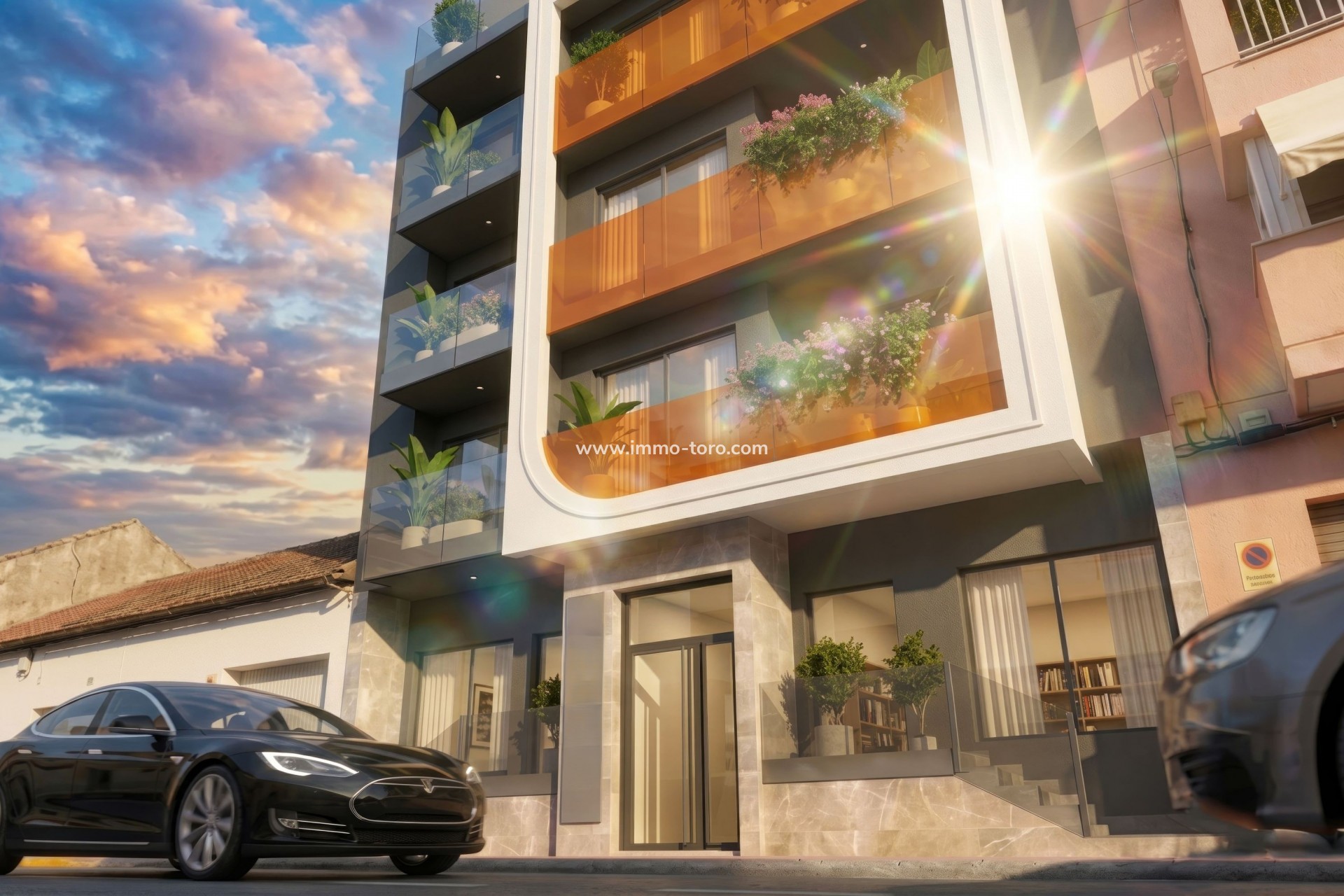 New Build - Apartment - Guardamar - Guardamar del Segura