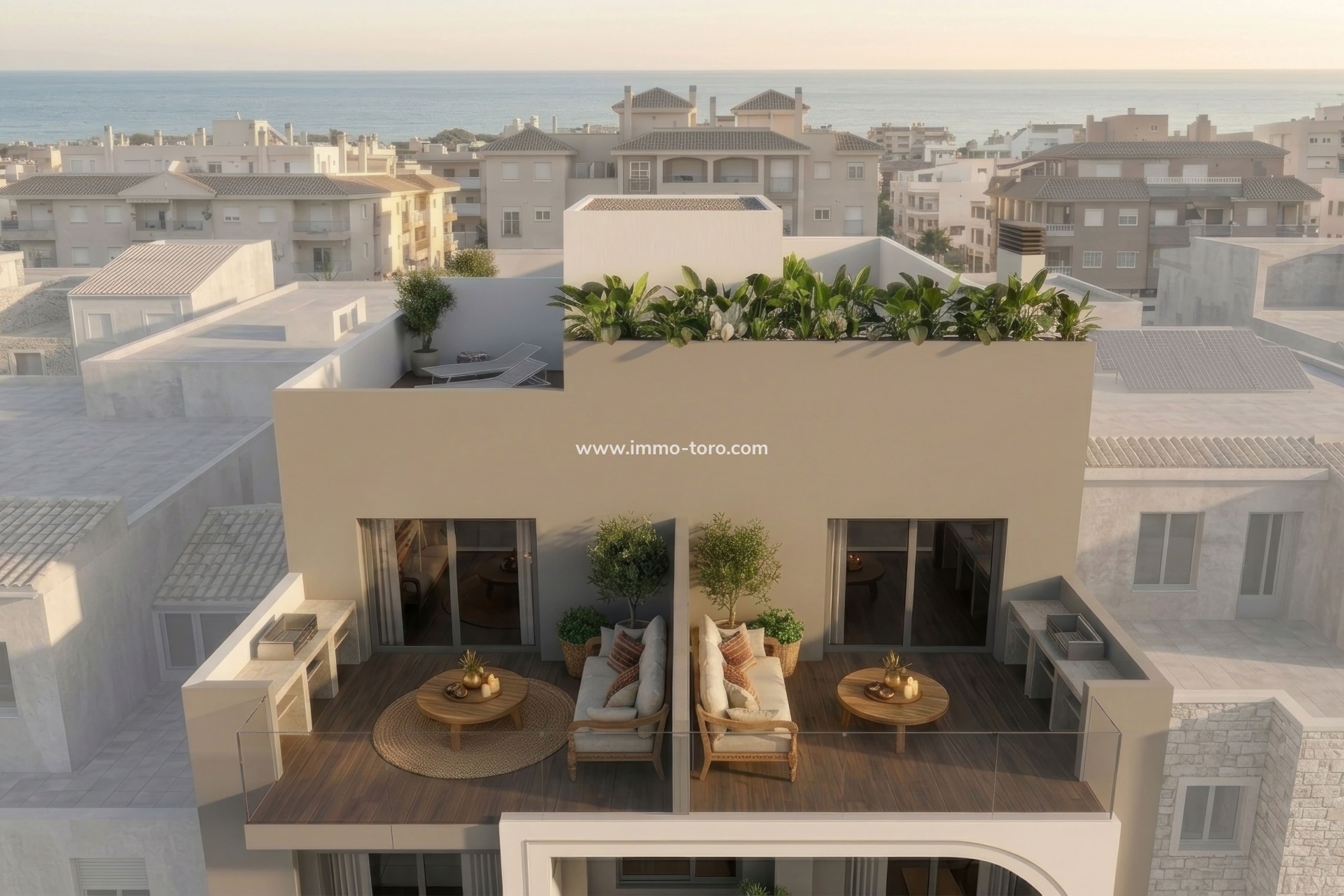 New Build - Apartment - Guardamar - Guardamar del Segura