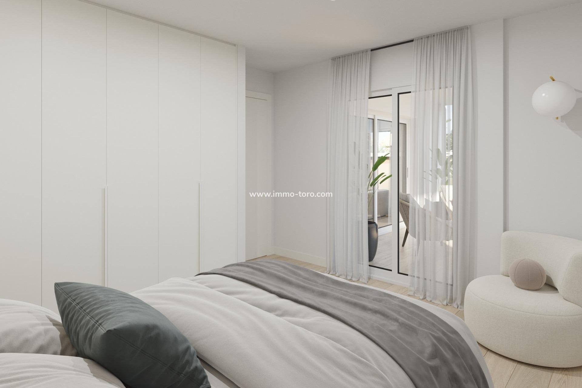 New Build - Apartment - Guardamar - Guardamar del Segura