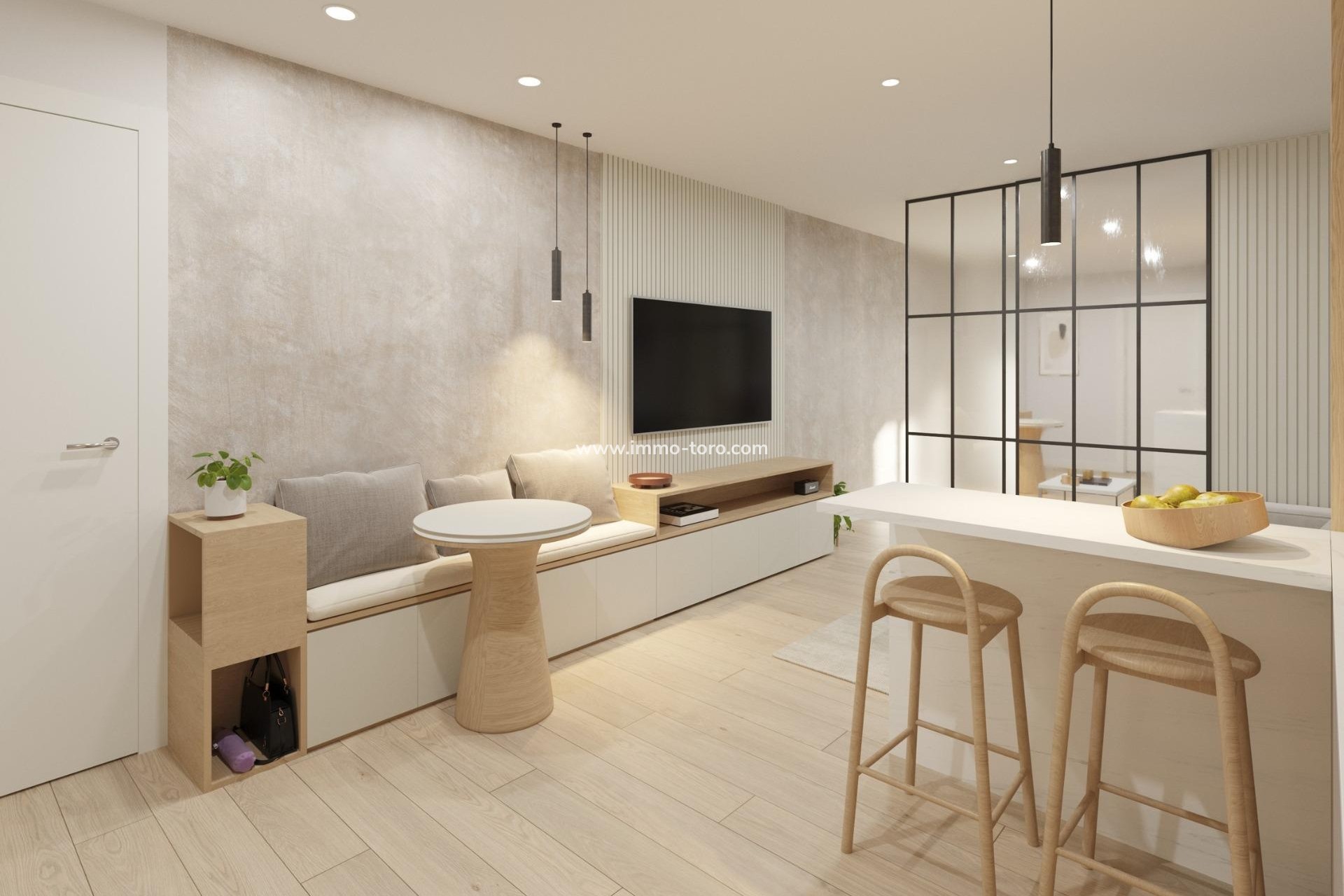 New Build - Apartment - Guardamar - Guardamar del Segura