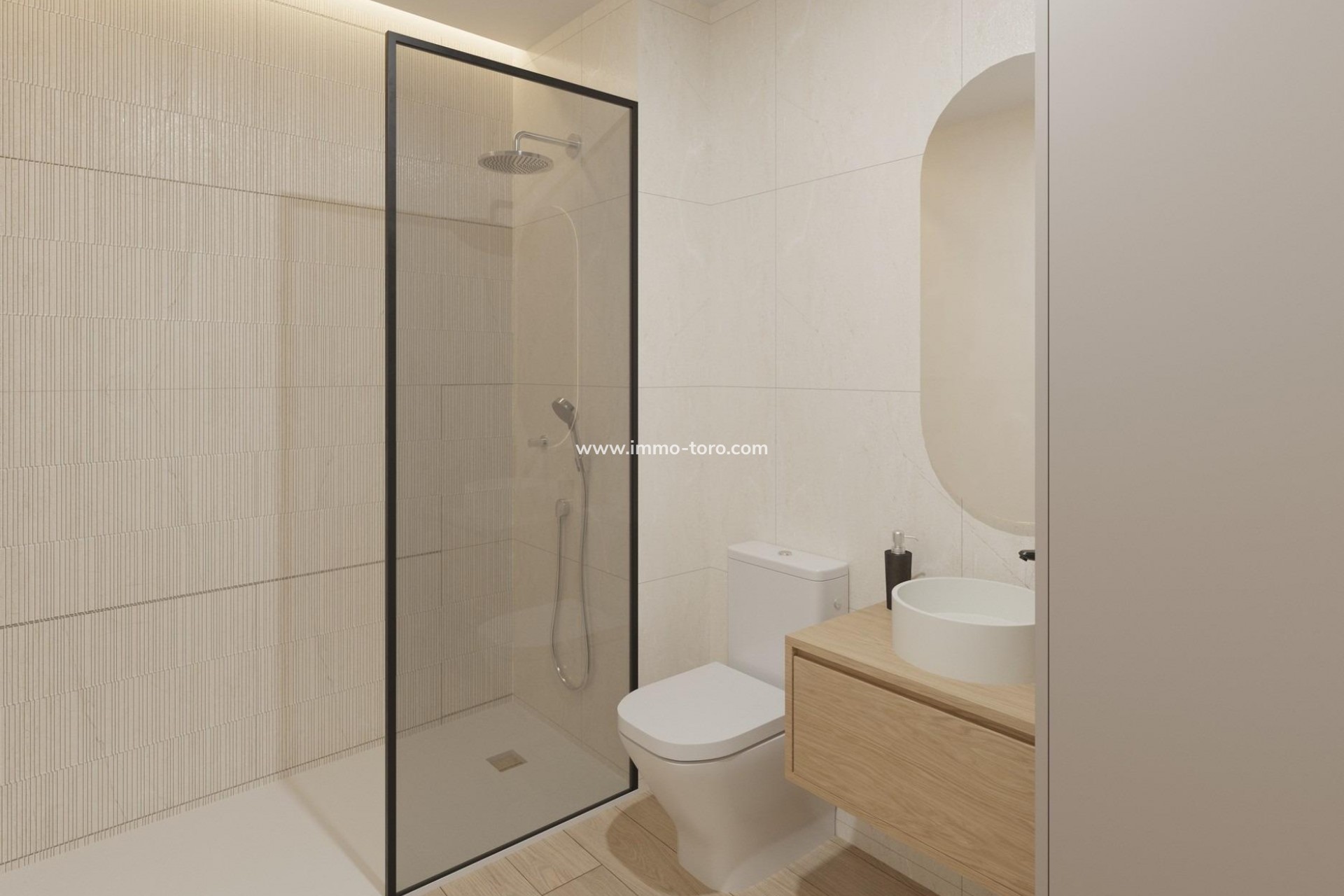 New Build - Apartment - Guardamar - Guardamar del Segura