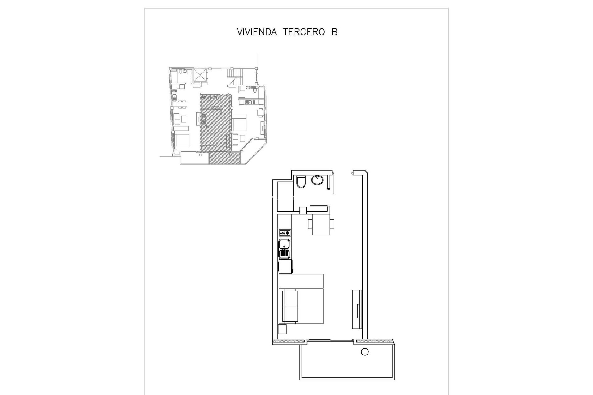New Build - Apartment - Guardamar - Guardamar del Segura