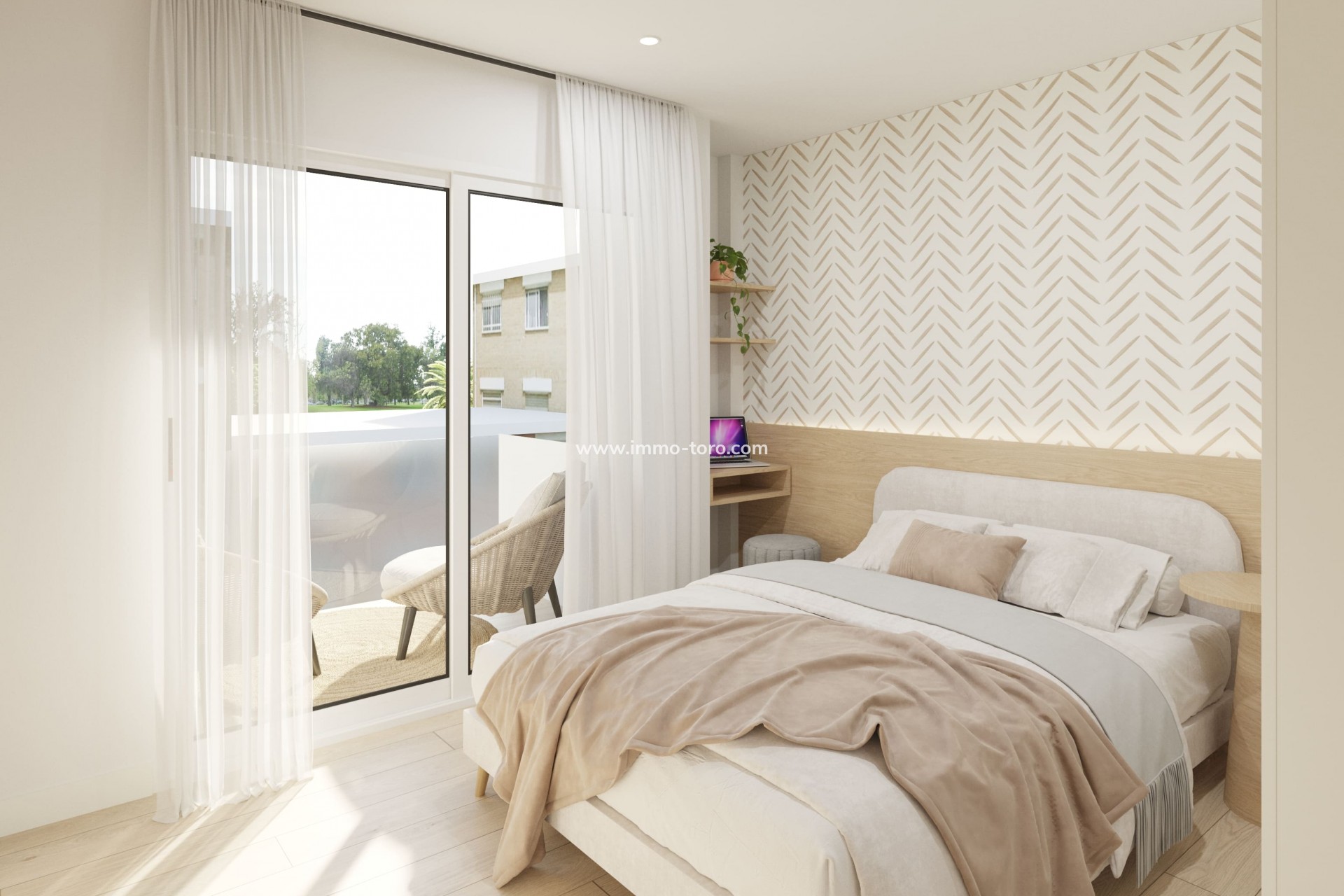 New Build - Apartment - Guardamar - Guardamar del Segura