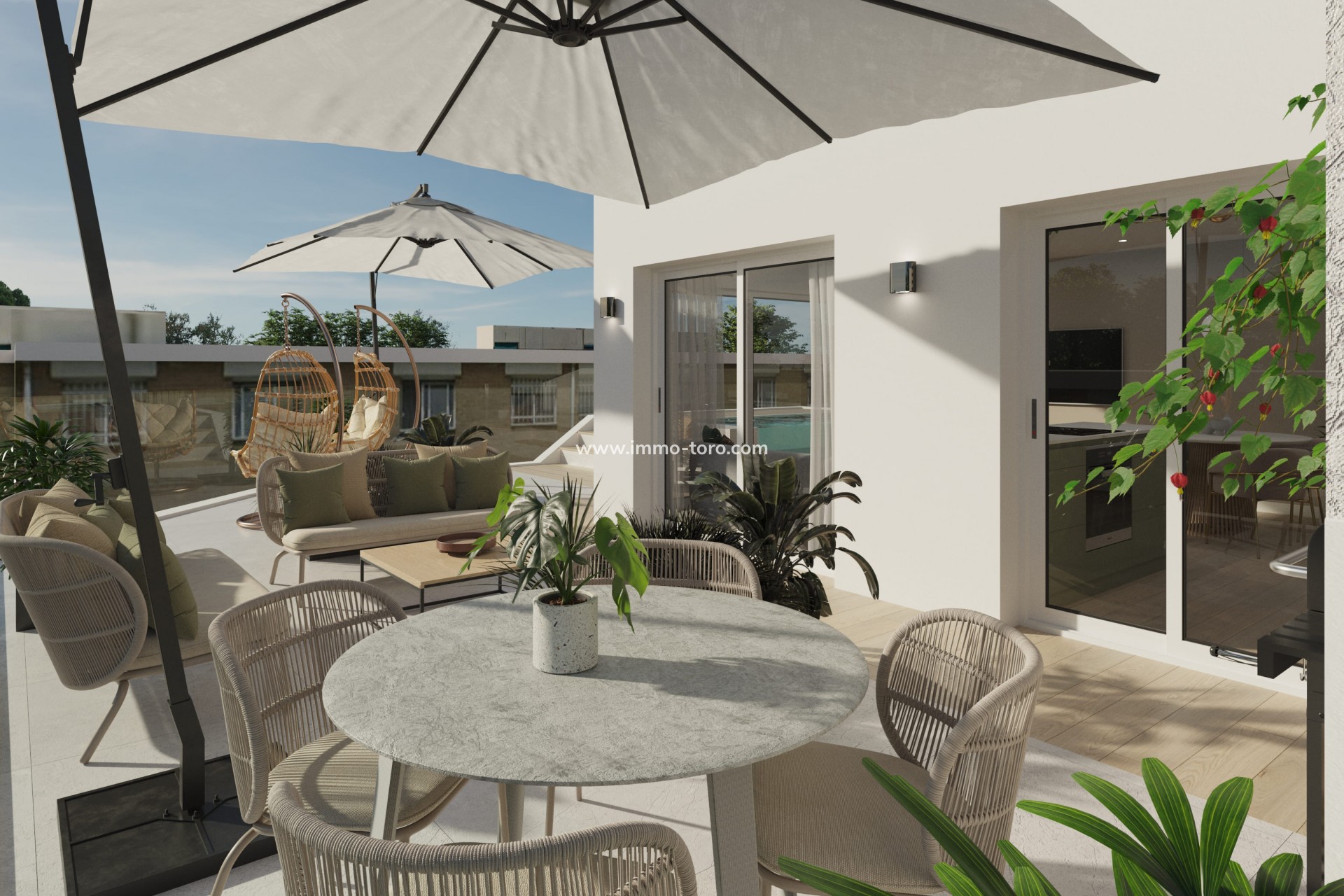 New Build - Apartment - Guardamar - Guardamar del Segura