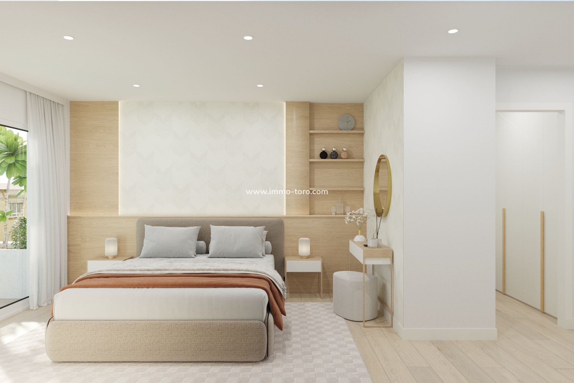 New Build - Apartment - Guardamar - Guardamar del Segura