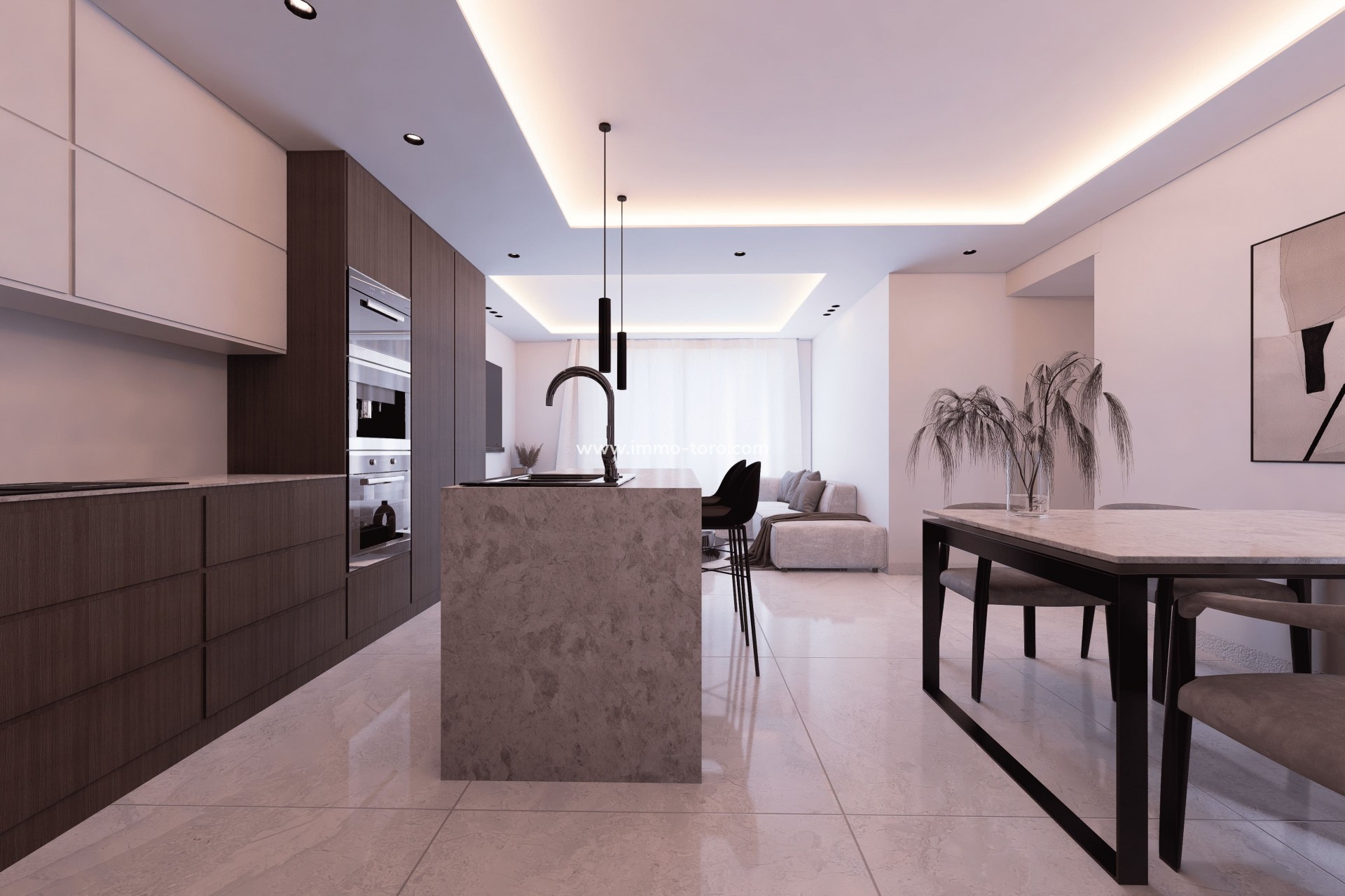 New Build - Apartment - Guardamar - Guardamar del Segura
